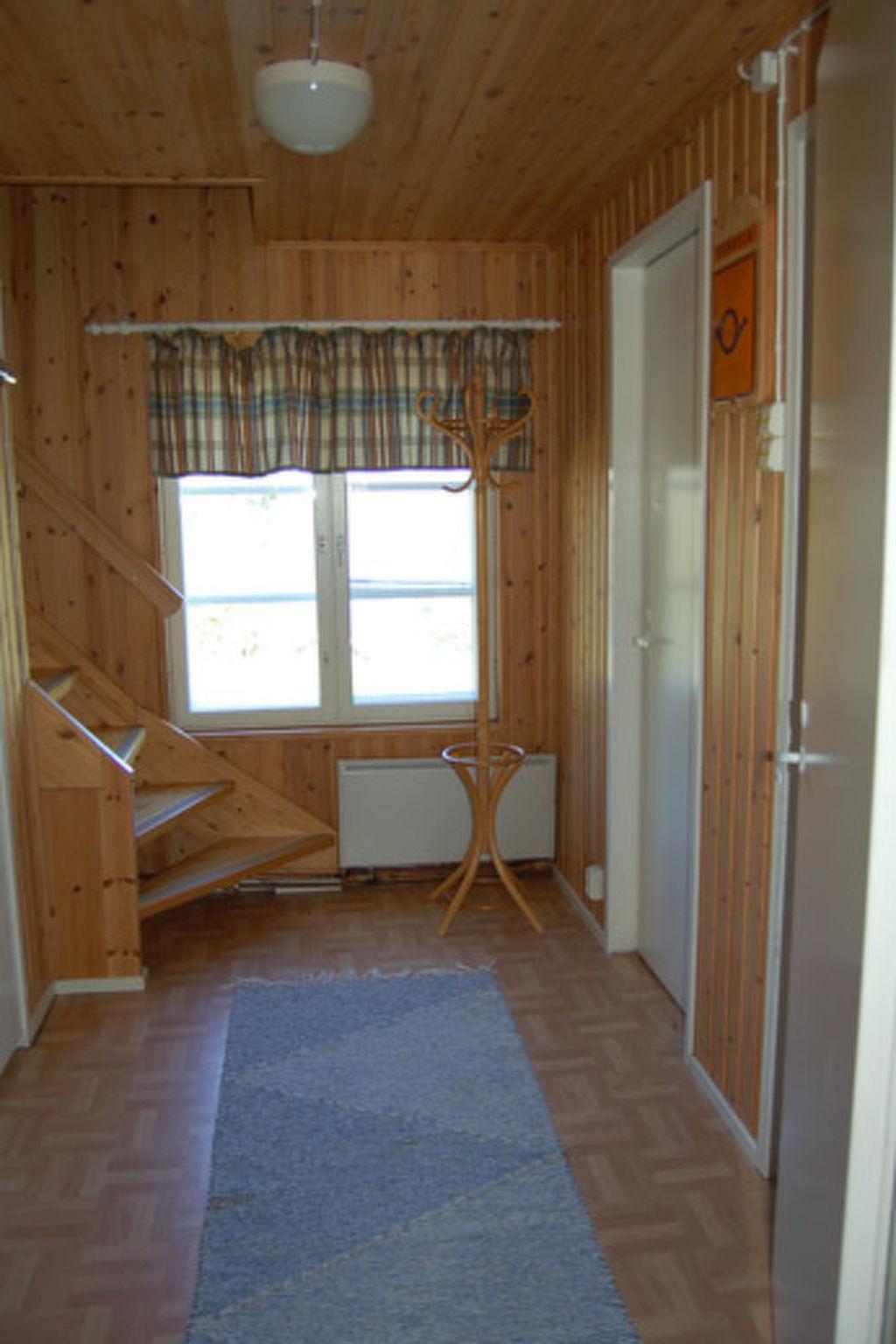 Photo 17 - 2 bedroom House in Kuusamo with sauna and mountain view