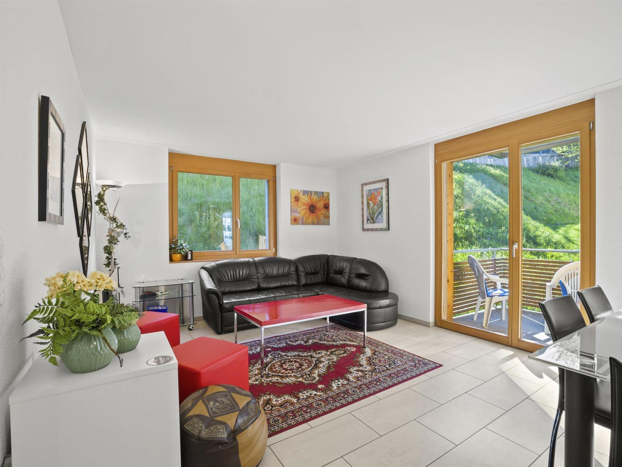 Photo 3 - 2 bedroom Apartment in Churwalden