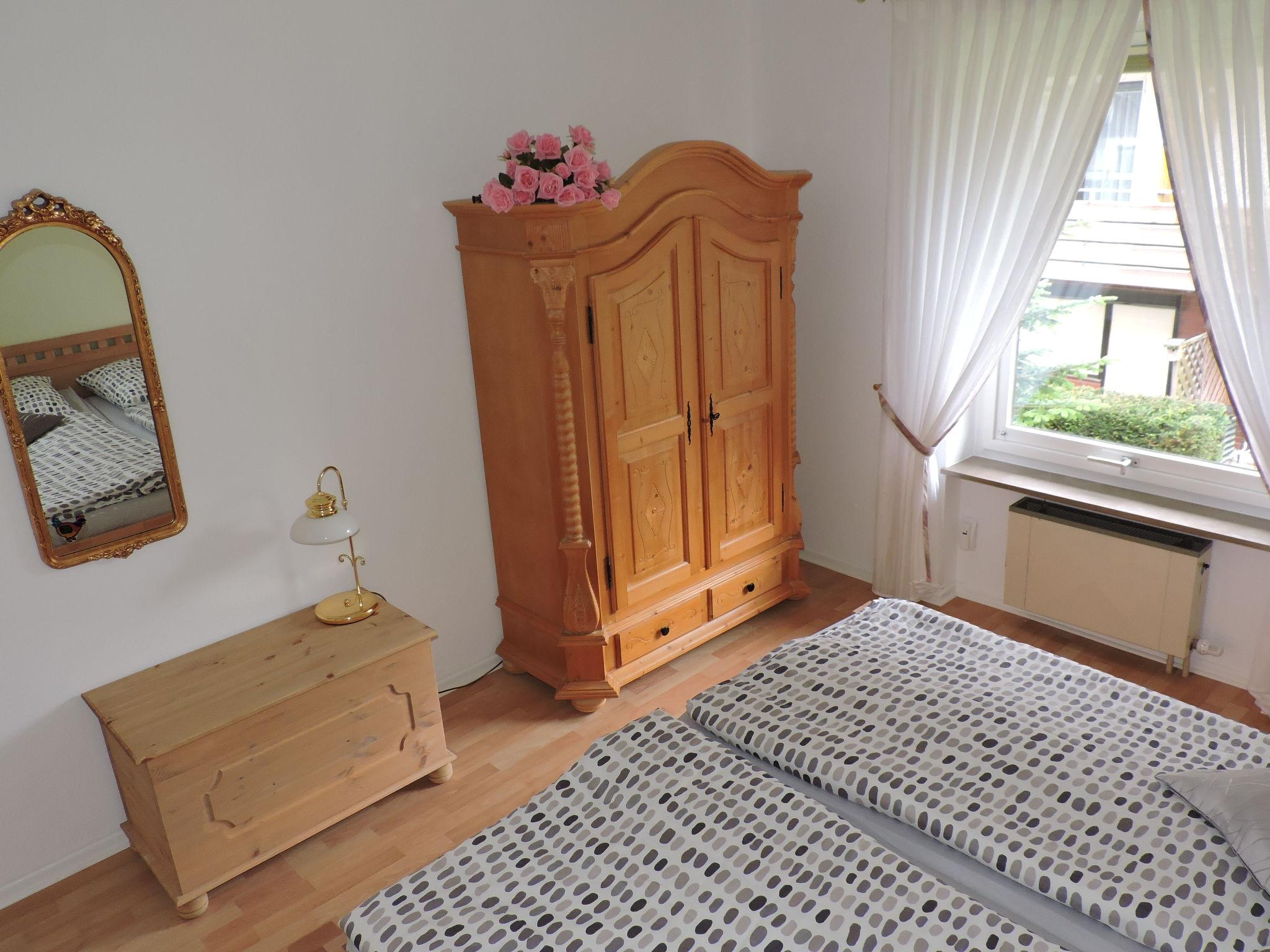 Photo 11 - 1 bedroom Apartment in Braunlage with garden