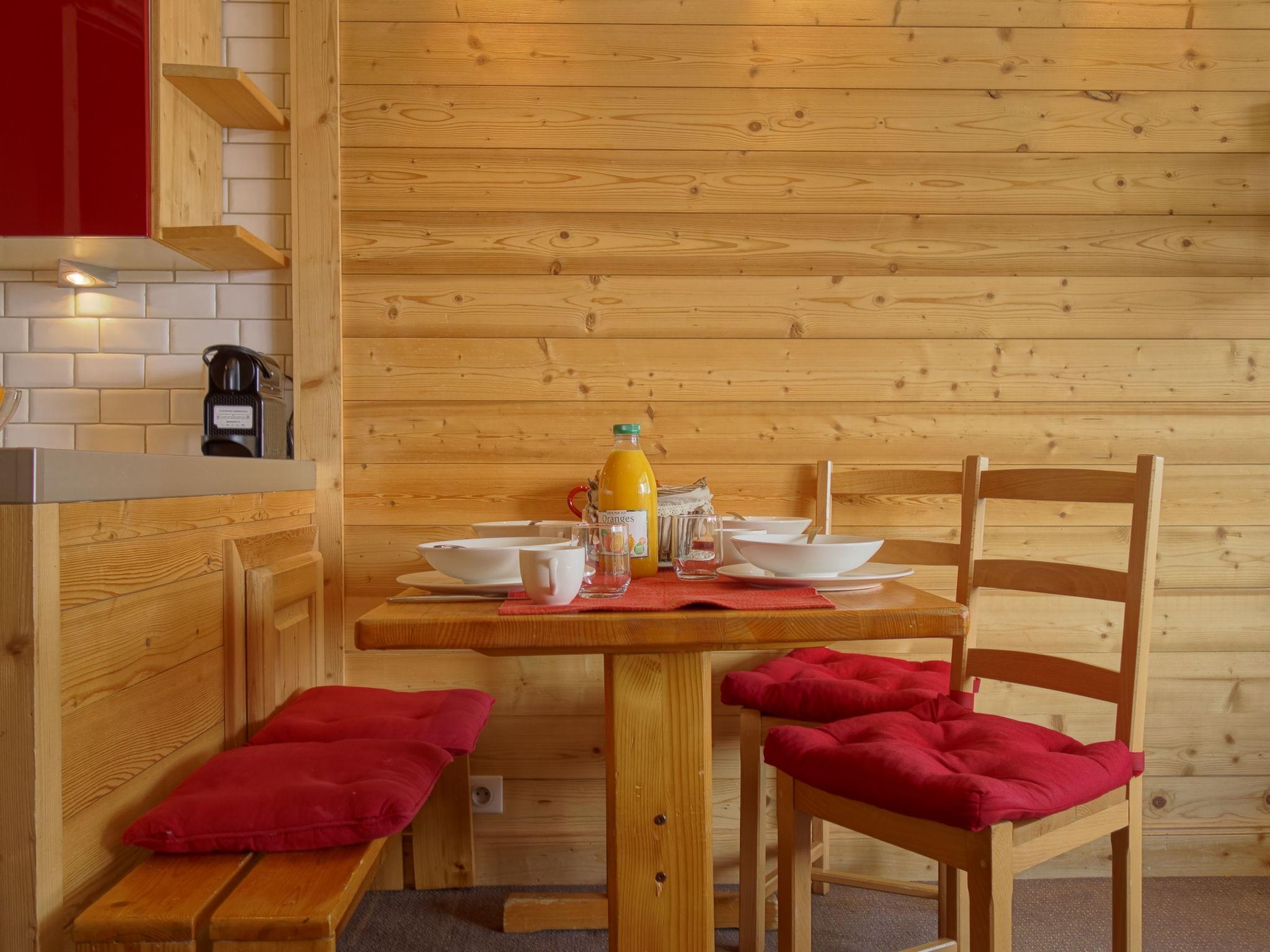 Photo 7 - Apartment in Tignes with mountain view