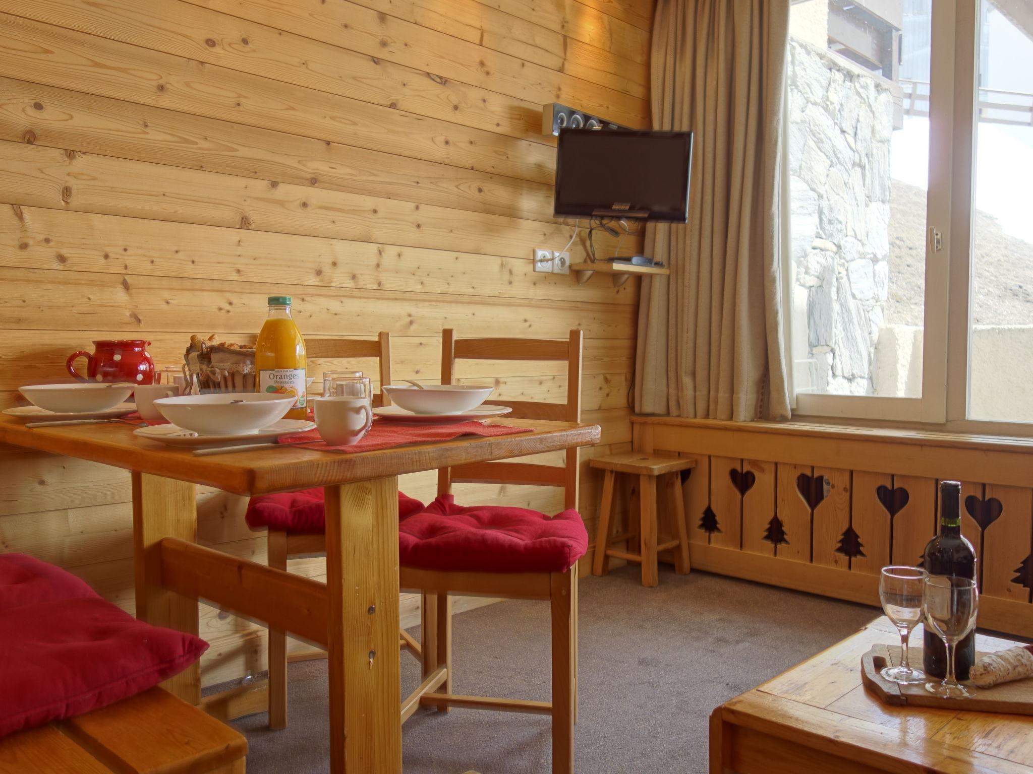 Photo 10 - Appartement en Tignes