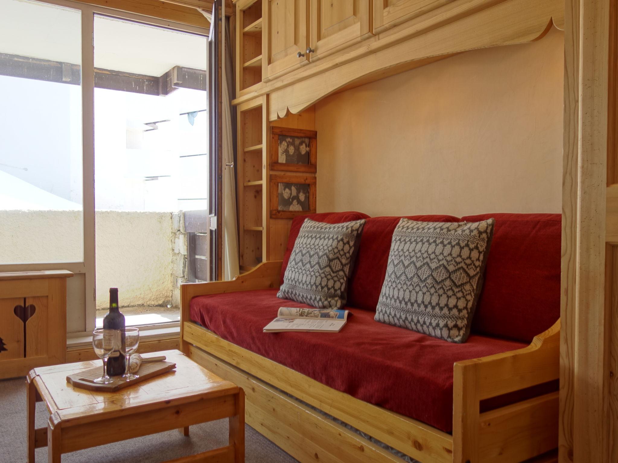 Photo 6 - Appartement en Tignes