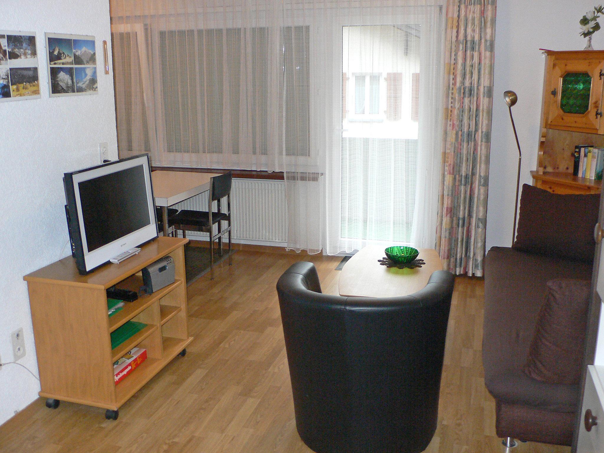 Photo 2 - Appartement en Täsch