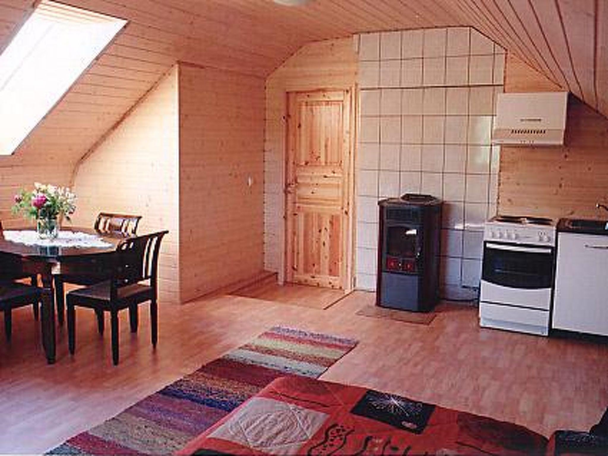 Photo 7 - 3 bedroom House in Hankasalmi with sauna