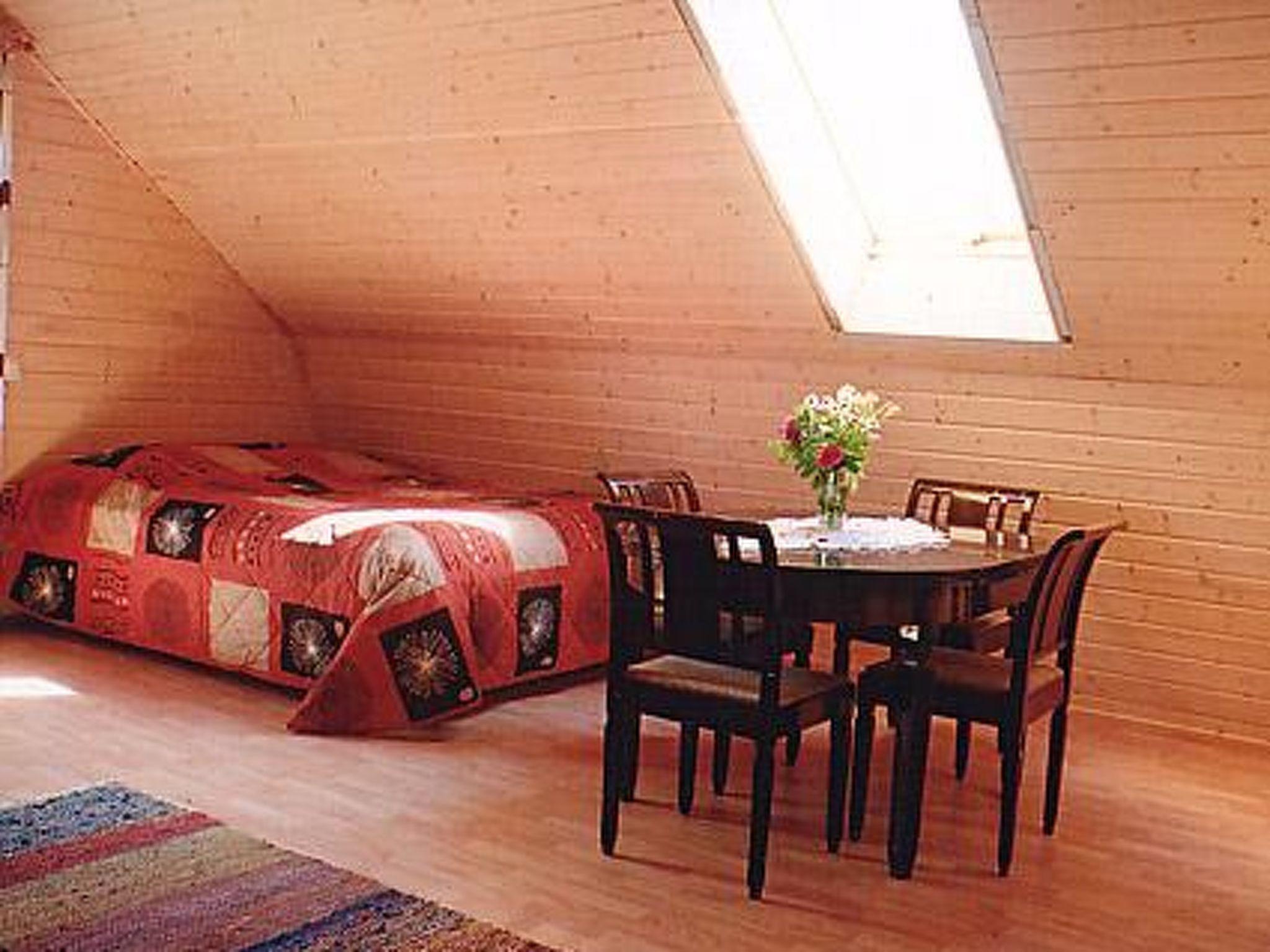 Photo 6 - 3 bedroom House in Hankasalmi with sauna