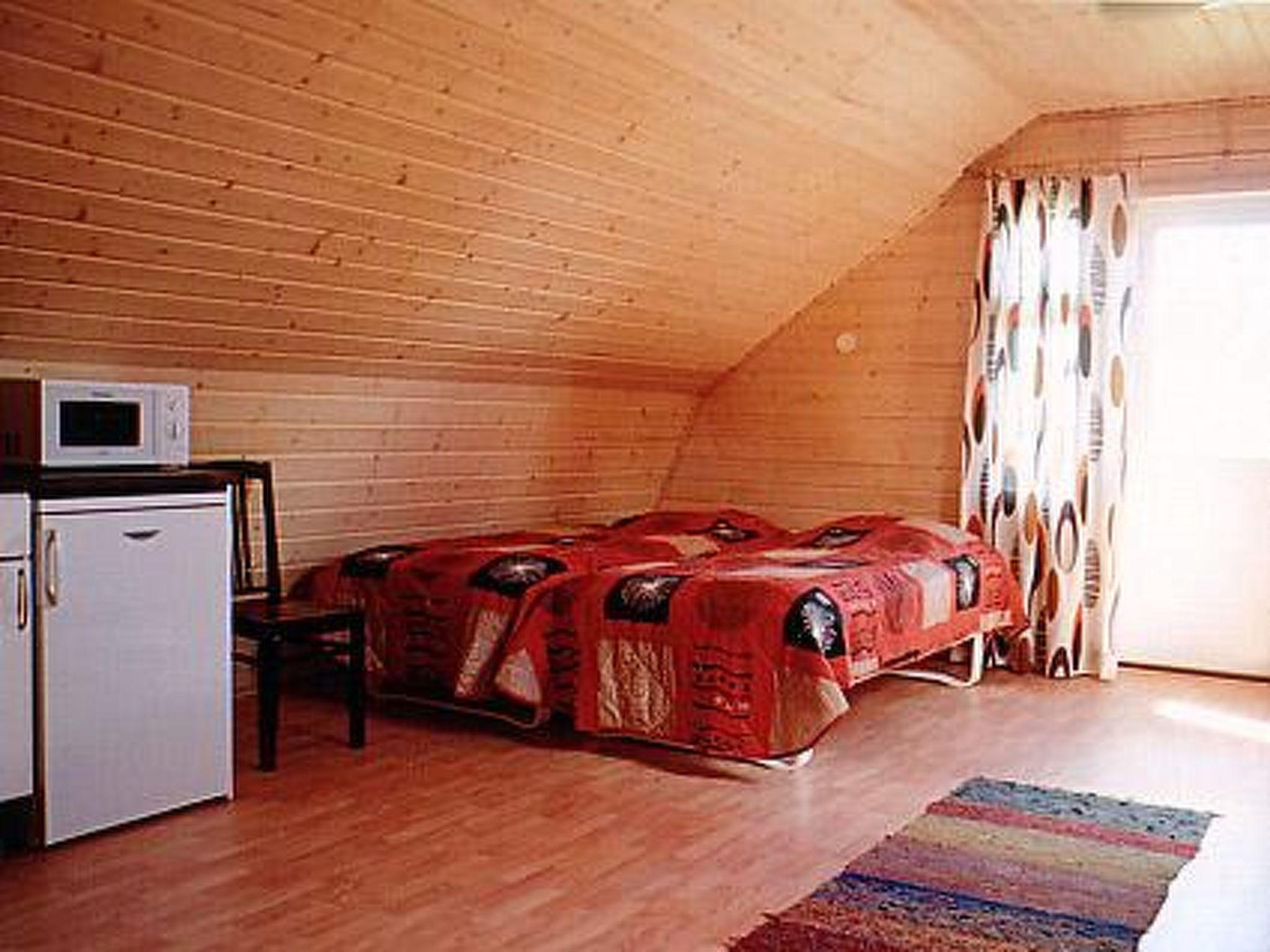 Foto 5 - Casa de 3 quartos em Hankasalmi com sauna