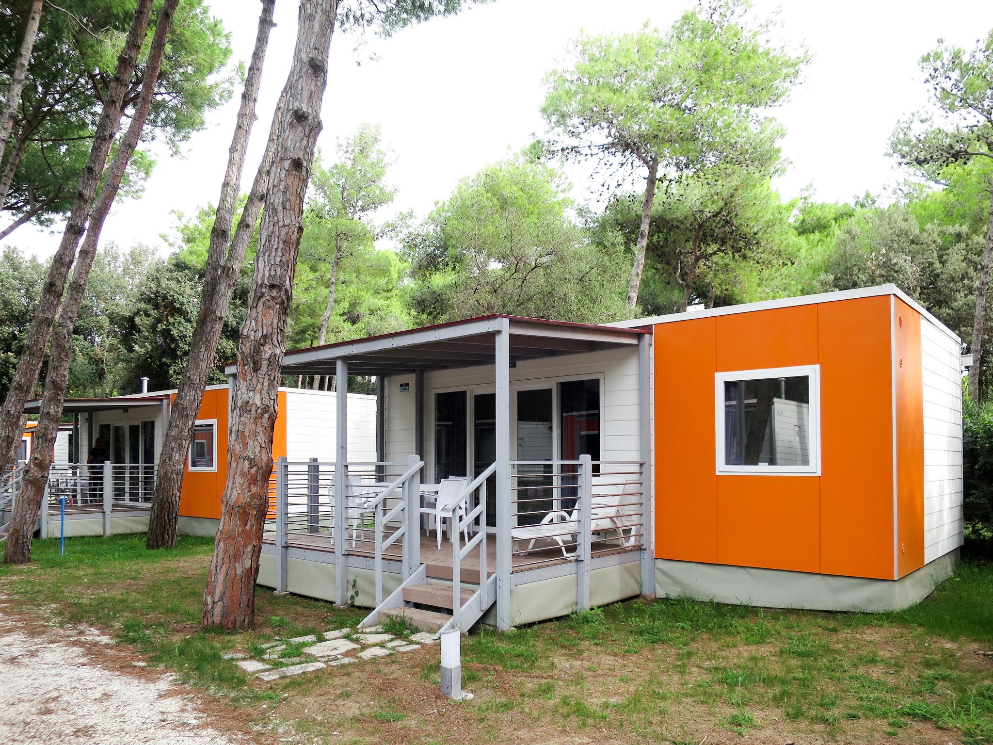 Foto 24 - Casa de 2 habitaciones en Sessa Aurunca con piscina y vistas al mar