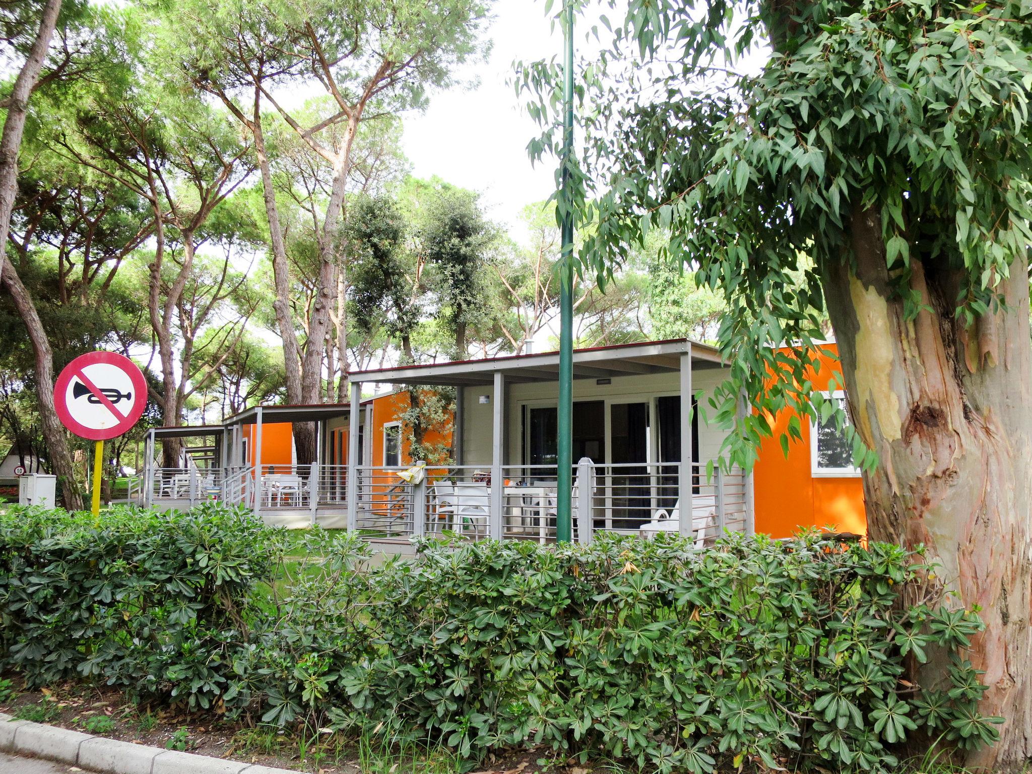 Photo 6 - Maison de 2 chambres à Sessa Aurunca avec piscine et vues à la mer