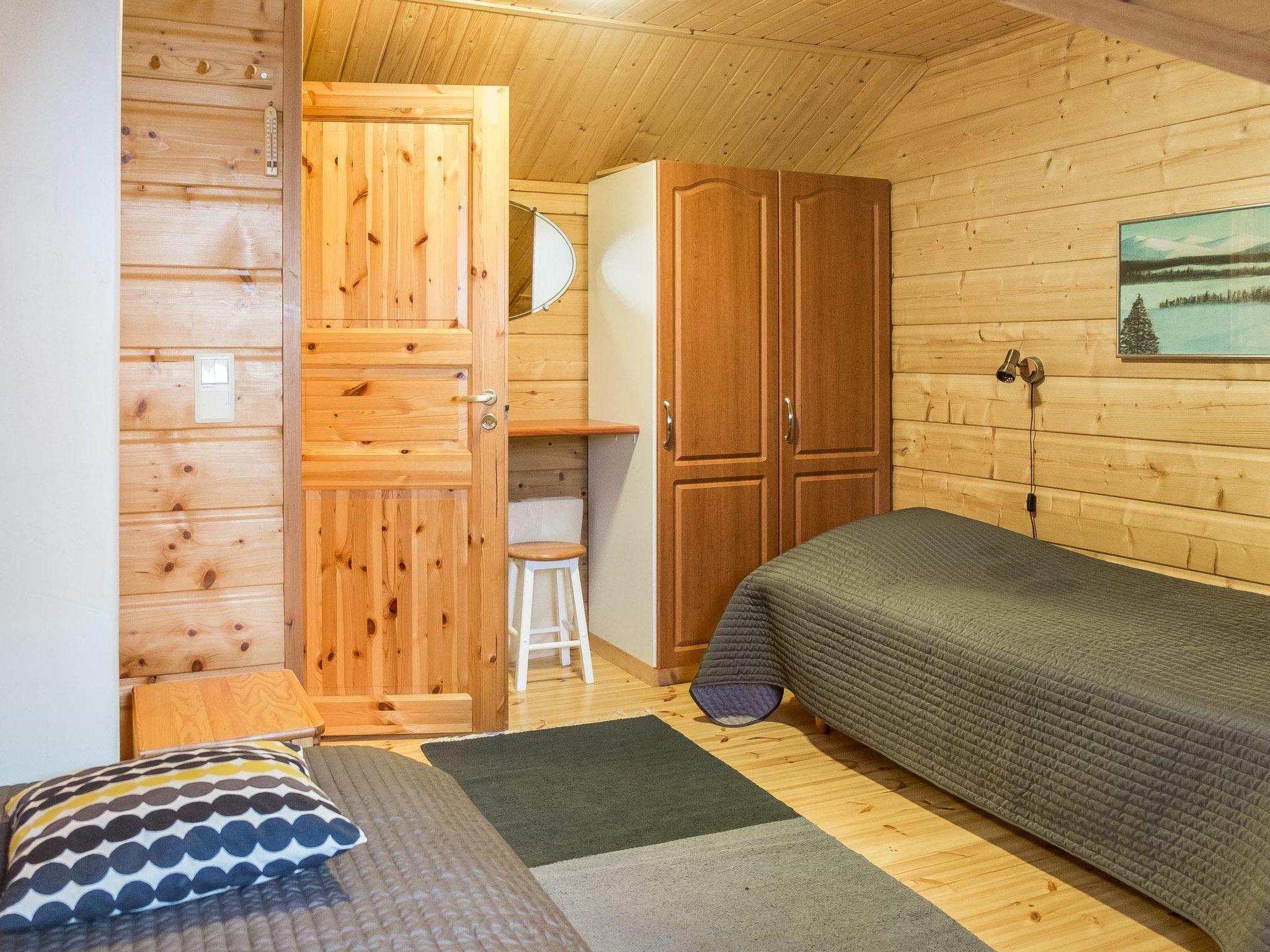 Photo 14 - Maison de 3 chambres à Kittilä avec sauna et vues sur la montagne