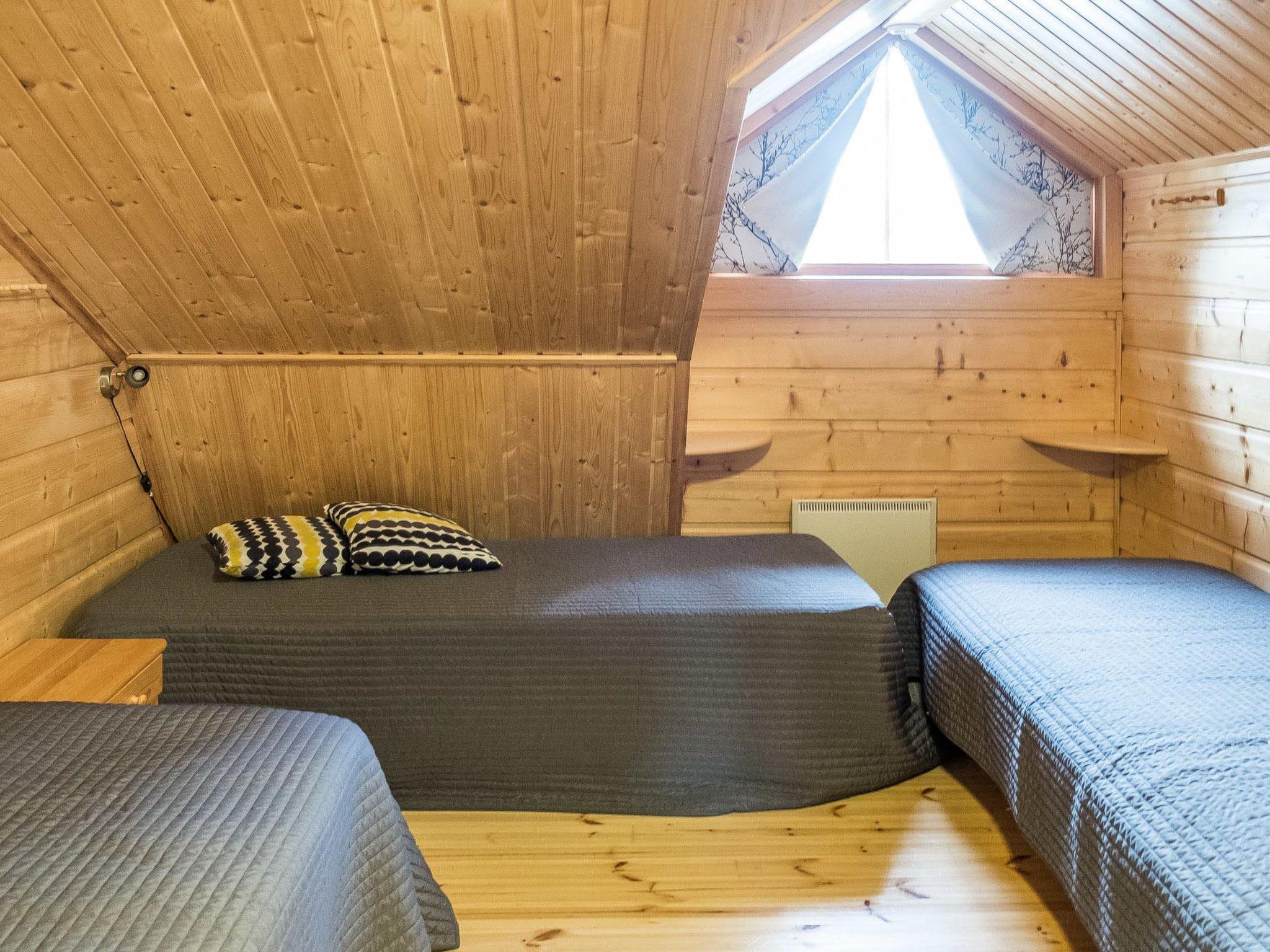 Photo 13 - Maison de 3 chambres à Kittilä avec sauna et vues sur la montagne
