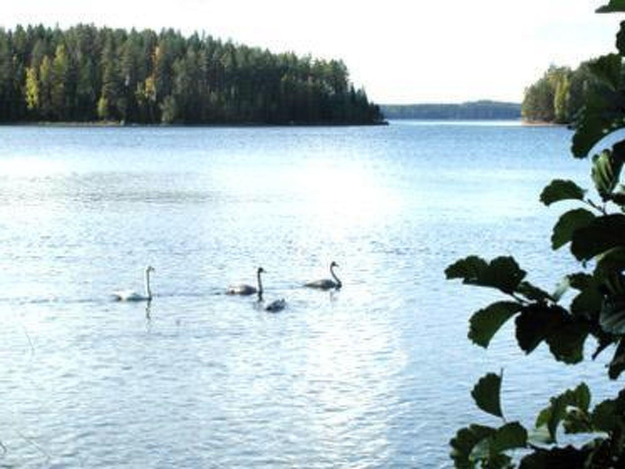 Photo 8 - Maison de 3 chambres à Kouvola avec sauna