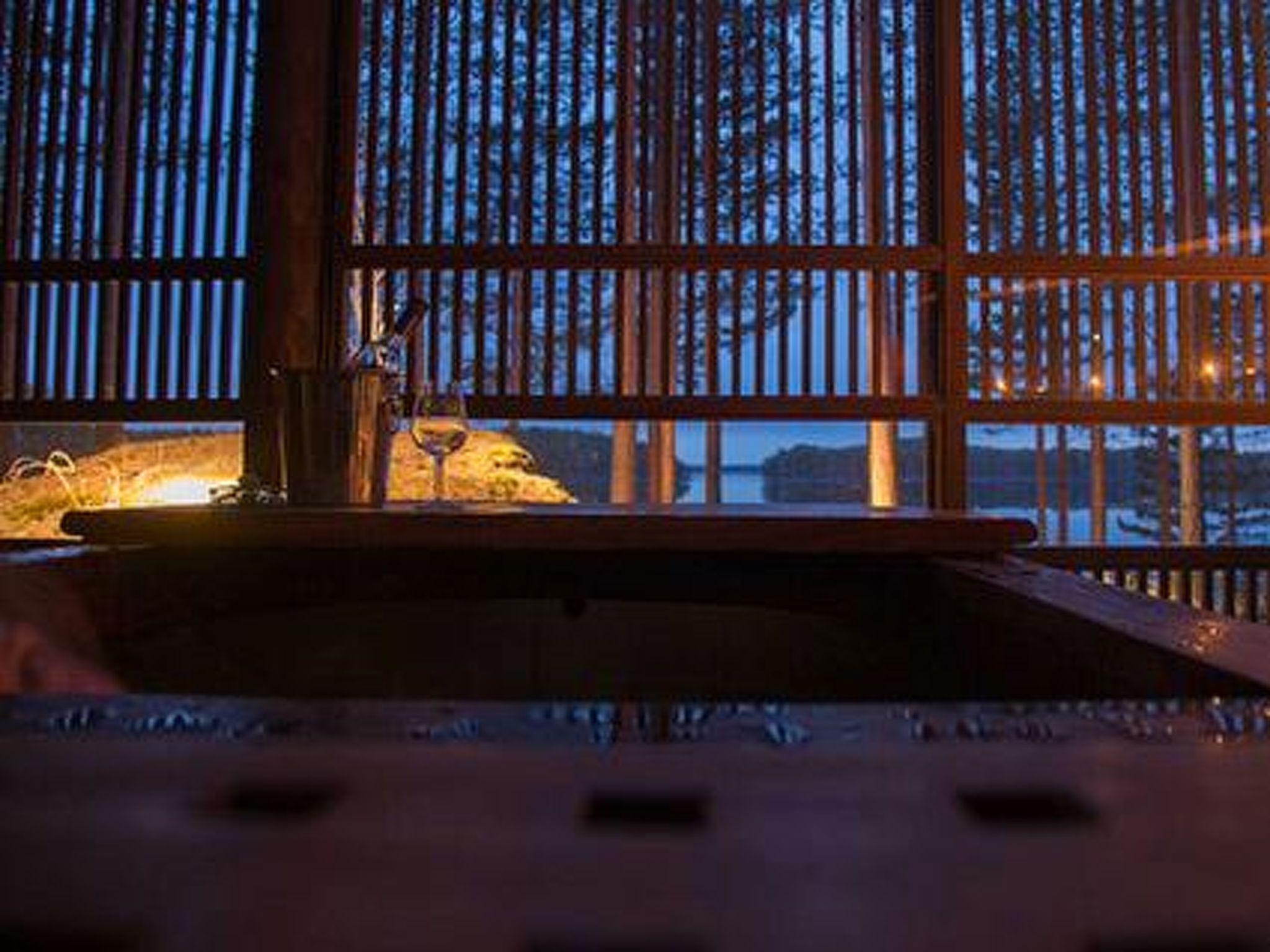 Foto 3 - Casa de 3 habitaciones en Kouvola con sauna