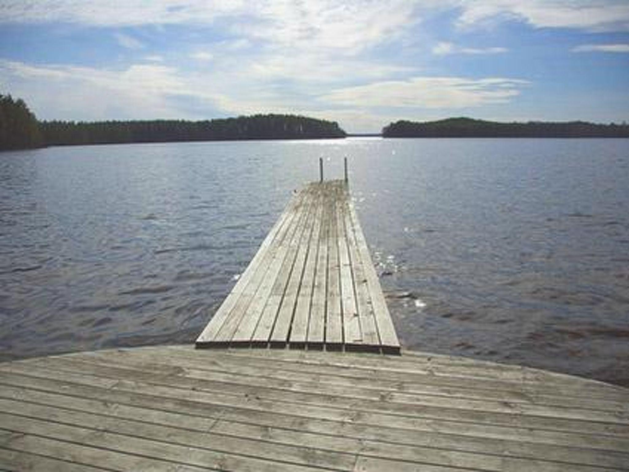 Photo 27 - Maison de 3 chambres à Kouvola avec sauna