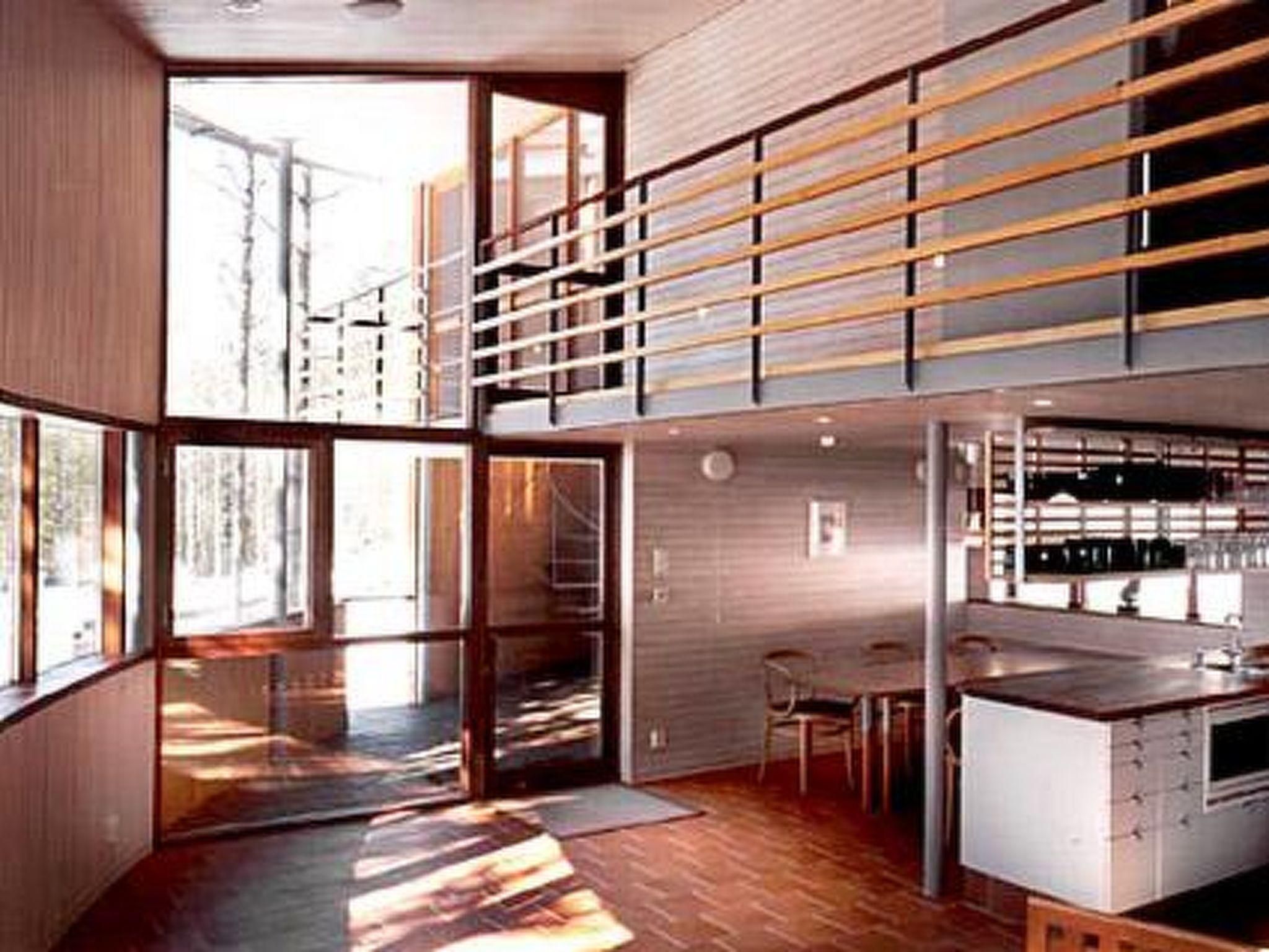 Foto 16 - Casa con 3 camere da letto a Kouvola con sauna