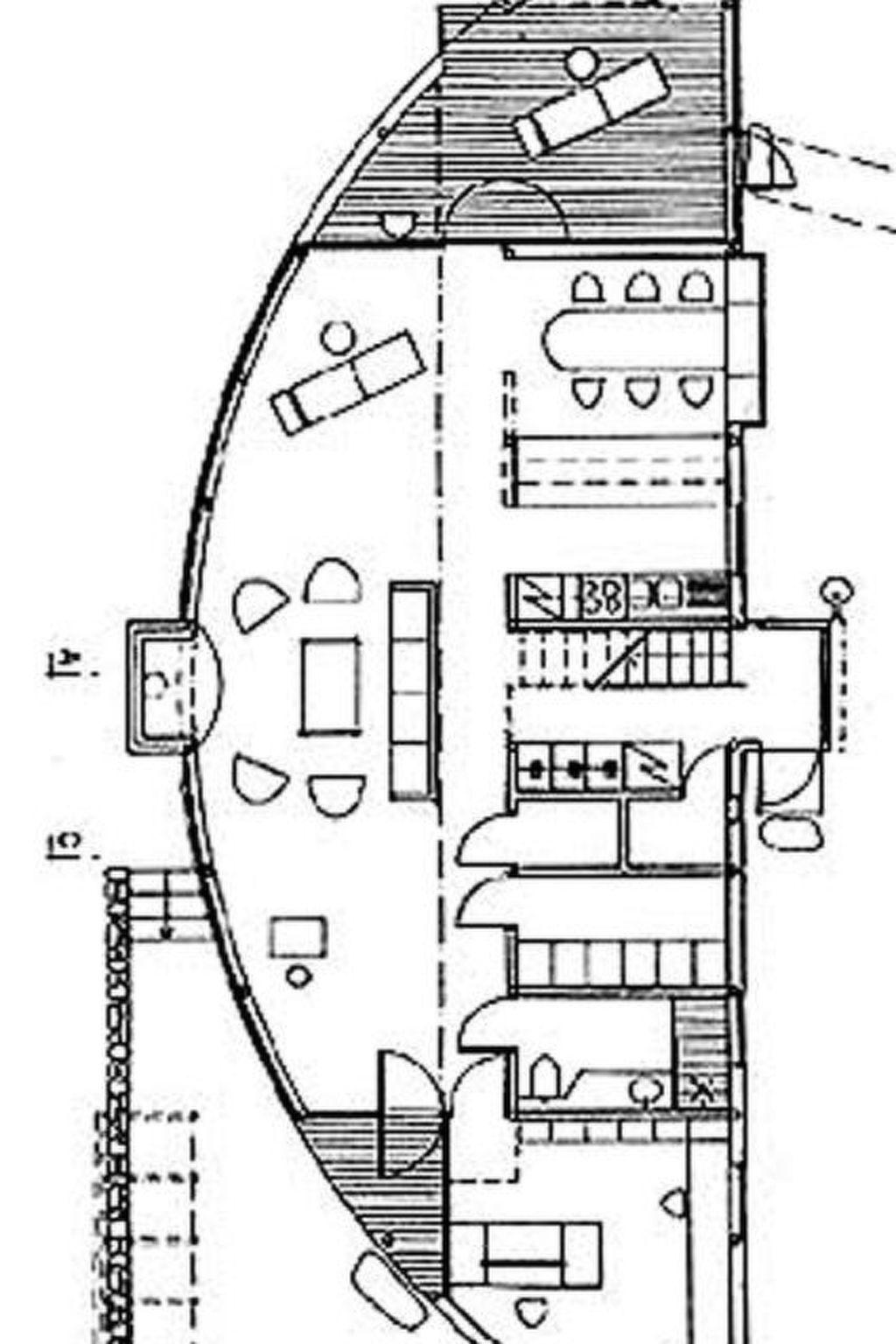 Foto 23 - Haus mit 3 Schlafzimmern in Kouvola mit sauna