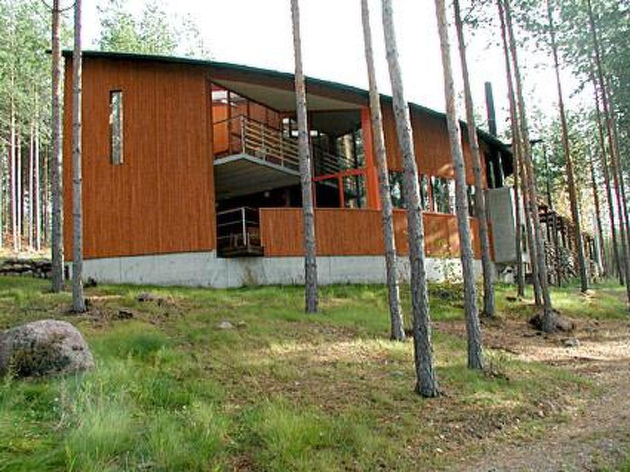 Photo 5 - 3 bedroom House in Kouvola with sauna