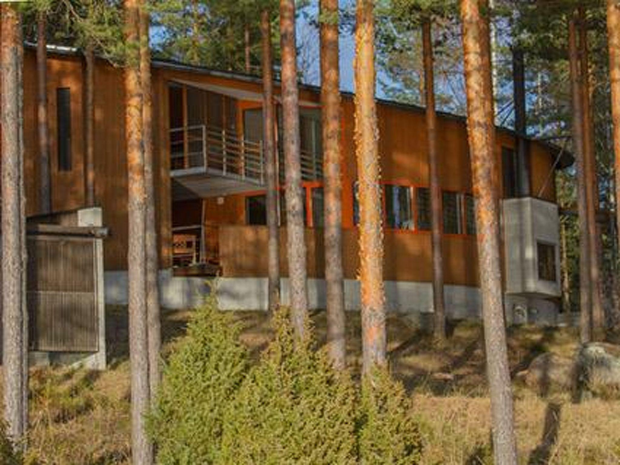 Photo 1 - Maison de 3 chambres à Kouvola avec sauna
