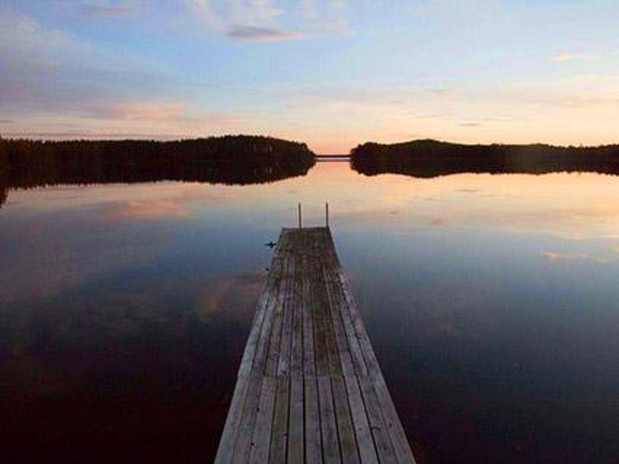 Foto 2 - Casa de 3 quartos em Kouvola com sauna