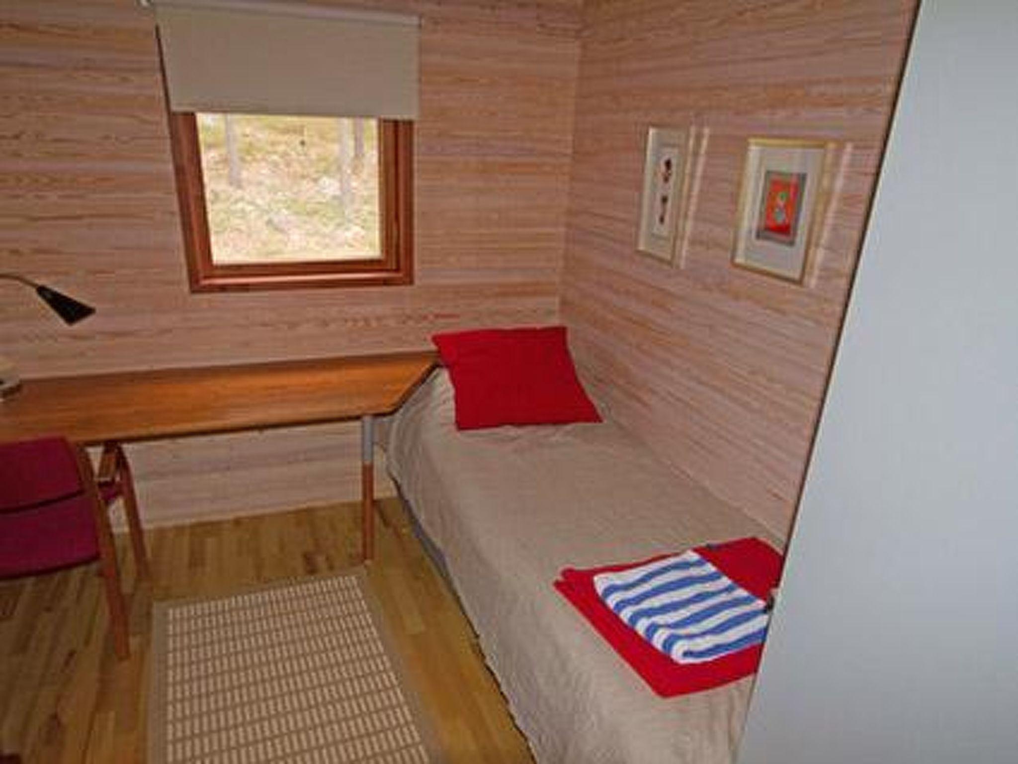 Photo 17 - 3 bedroom House in Kouvola with sauna