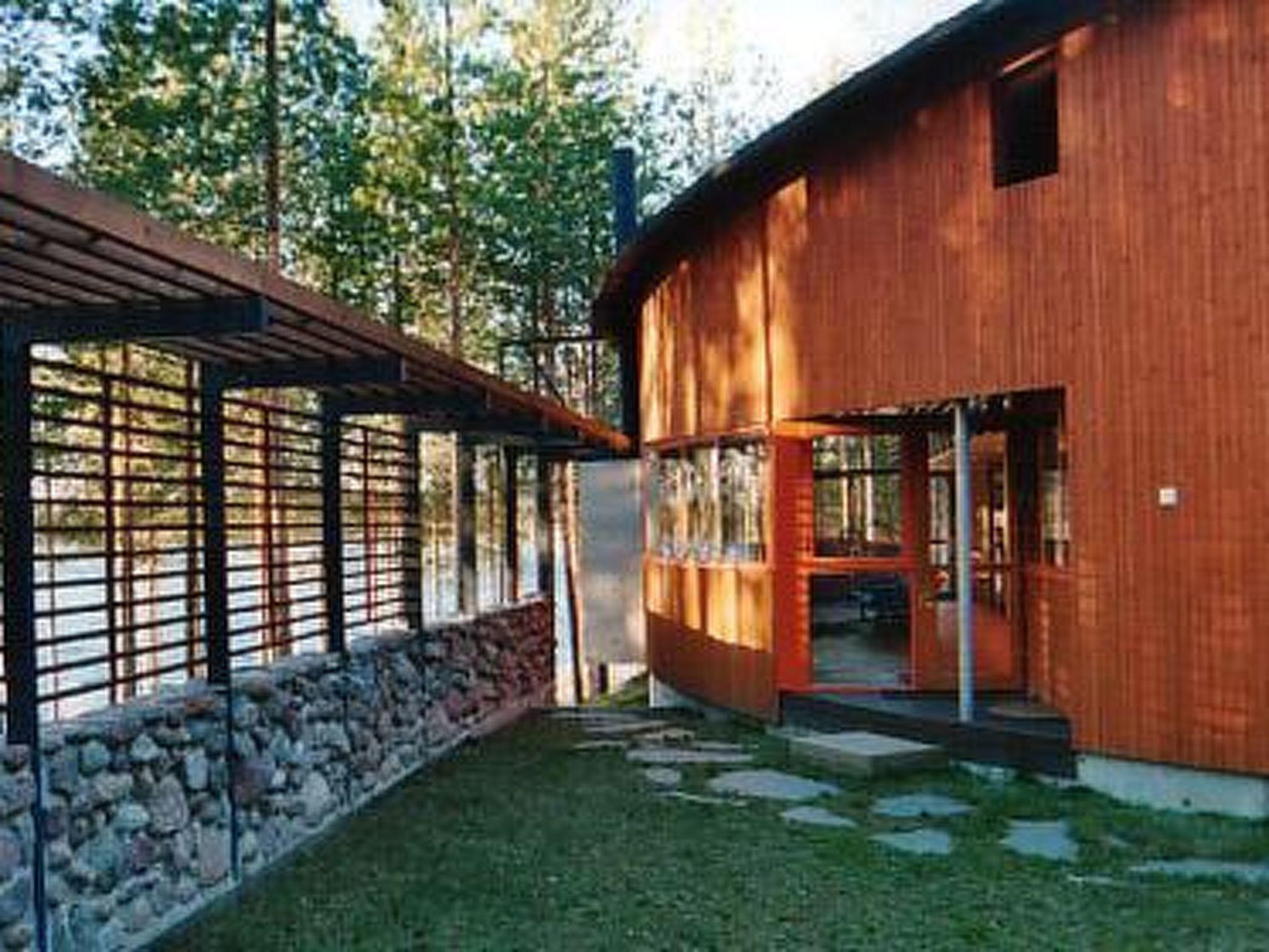 Foto 6 - Haus mit 3 Schlafzimmern in Kouvola mit sauna