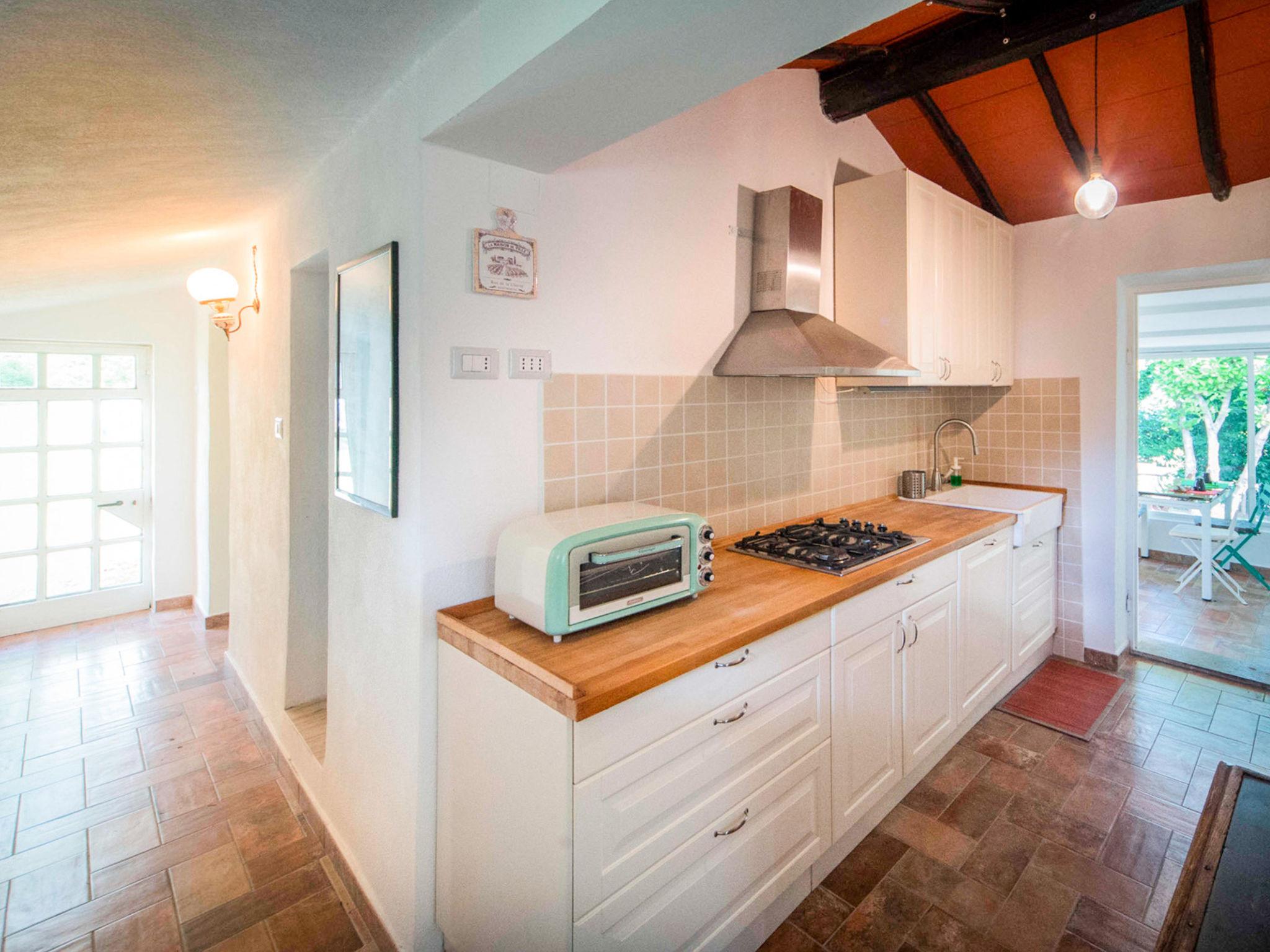 Photo 6 - 3 bedroom House in Bolsena with swimming pool and garden