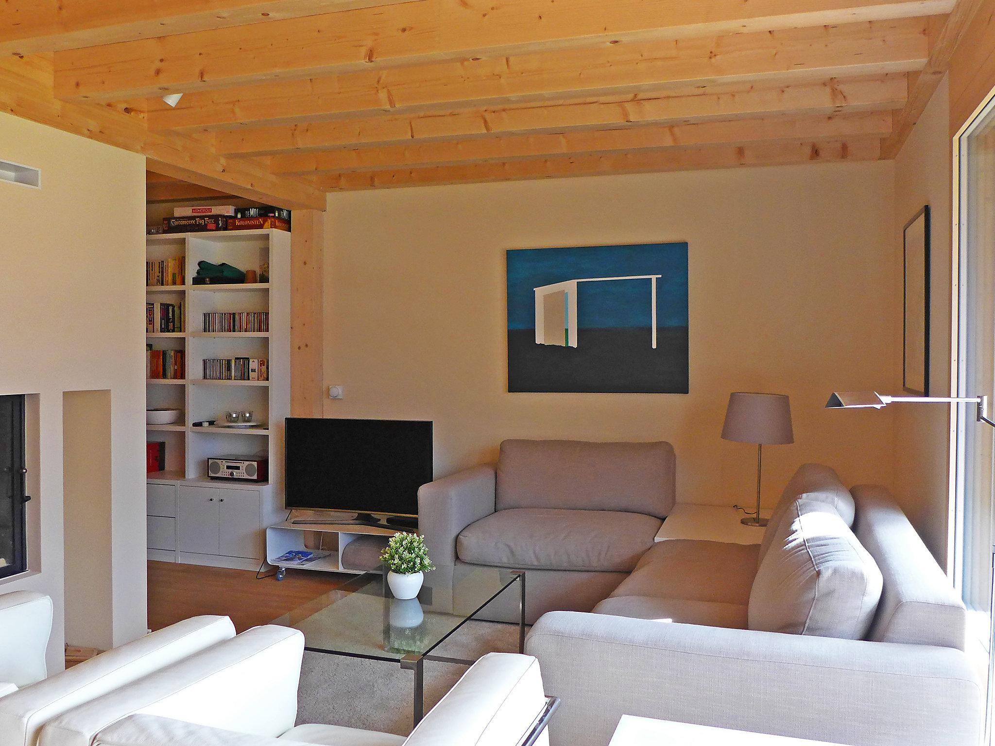 Foto 1 - Apartamento de 4 quartos em Lauterbrunnen