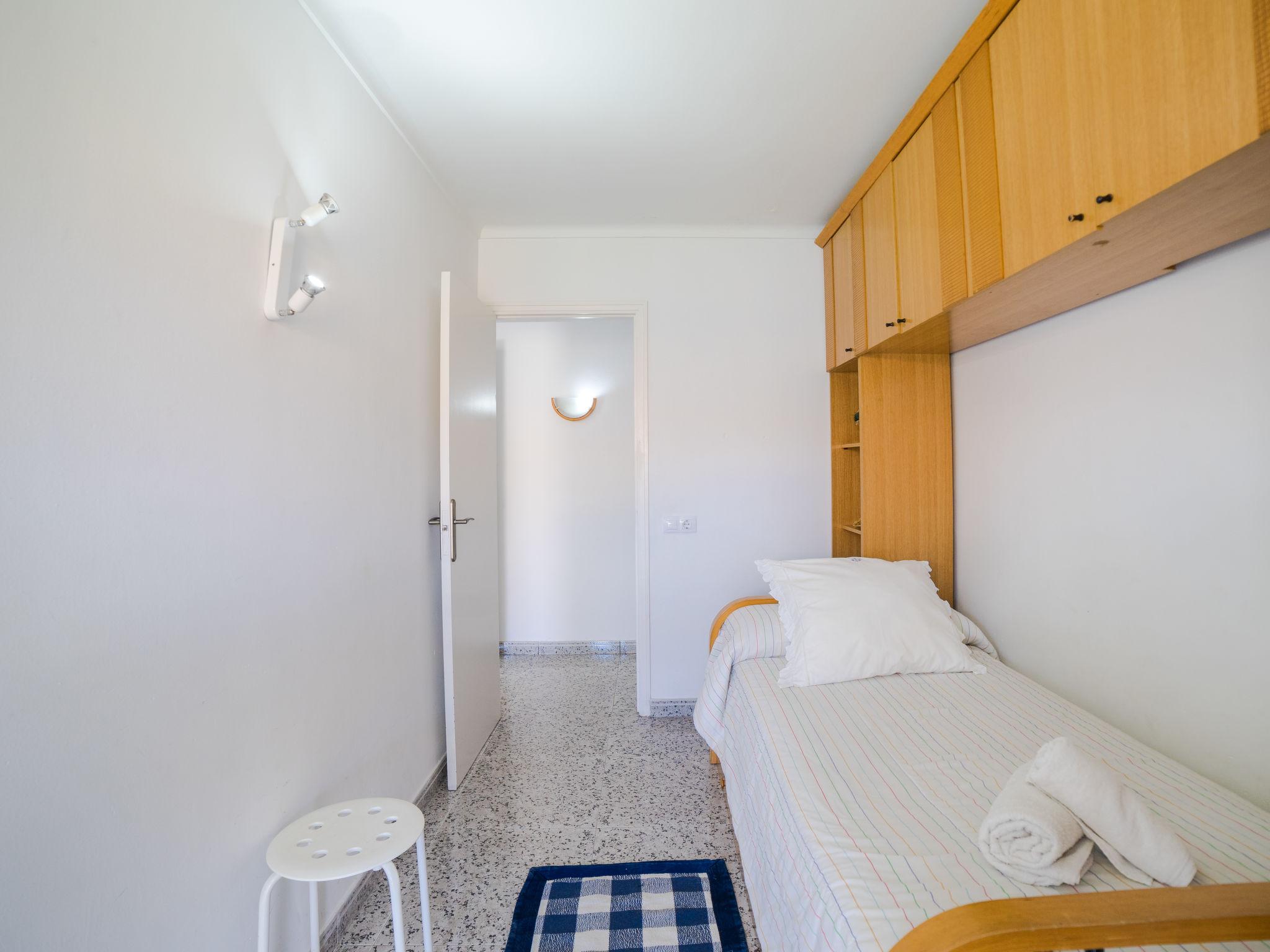 Foto 12 - Apartamento de 2 quartos em Alcúdia com jardim e terraço