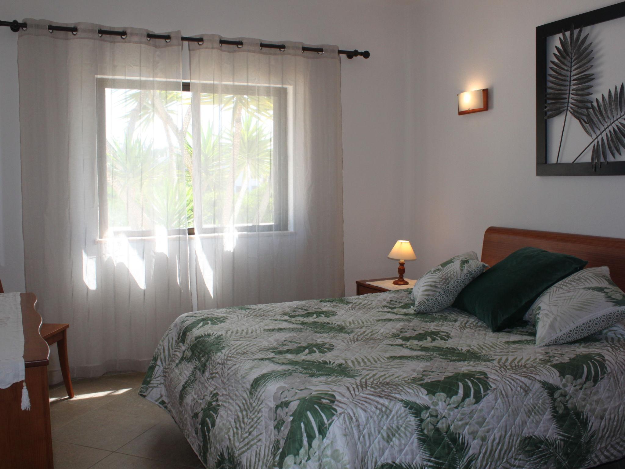 Foto 5 - Casa con 3 camere da letto a Lagoa con piscina privata e vista mare