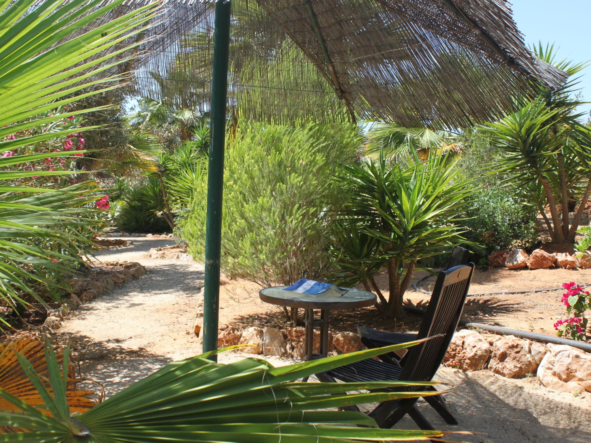 Photo 28 - Maison de 3 chambres à Lagoa avec piscine privée et jardin