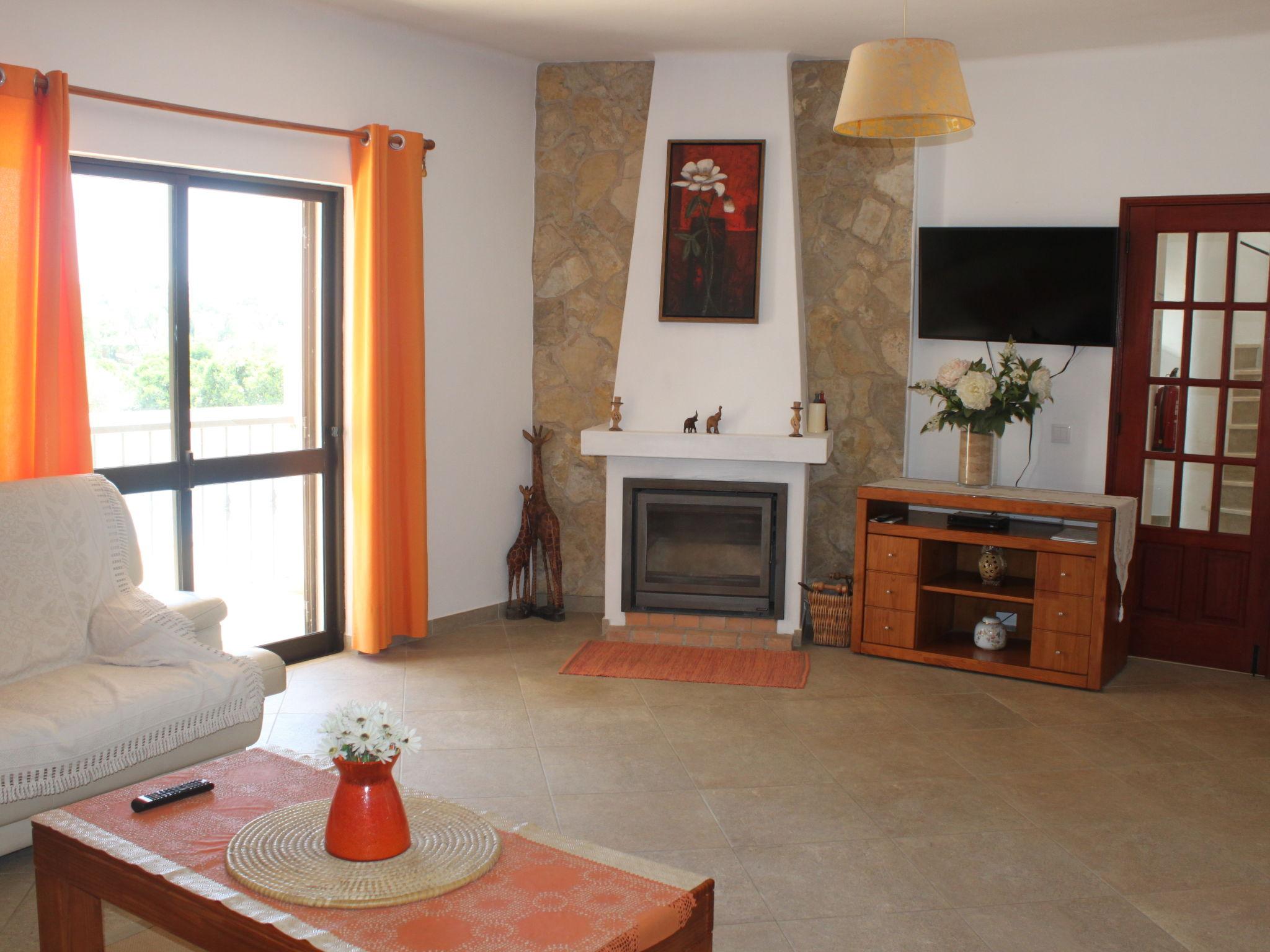 Photo 6 - 3 bedroom House in Lagoa with private pool and sea view