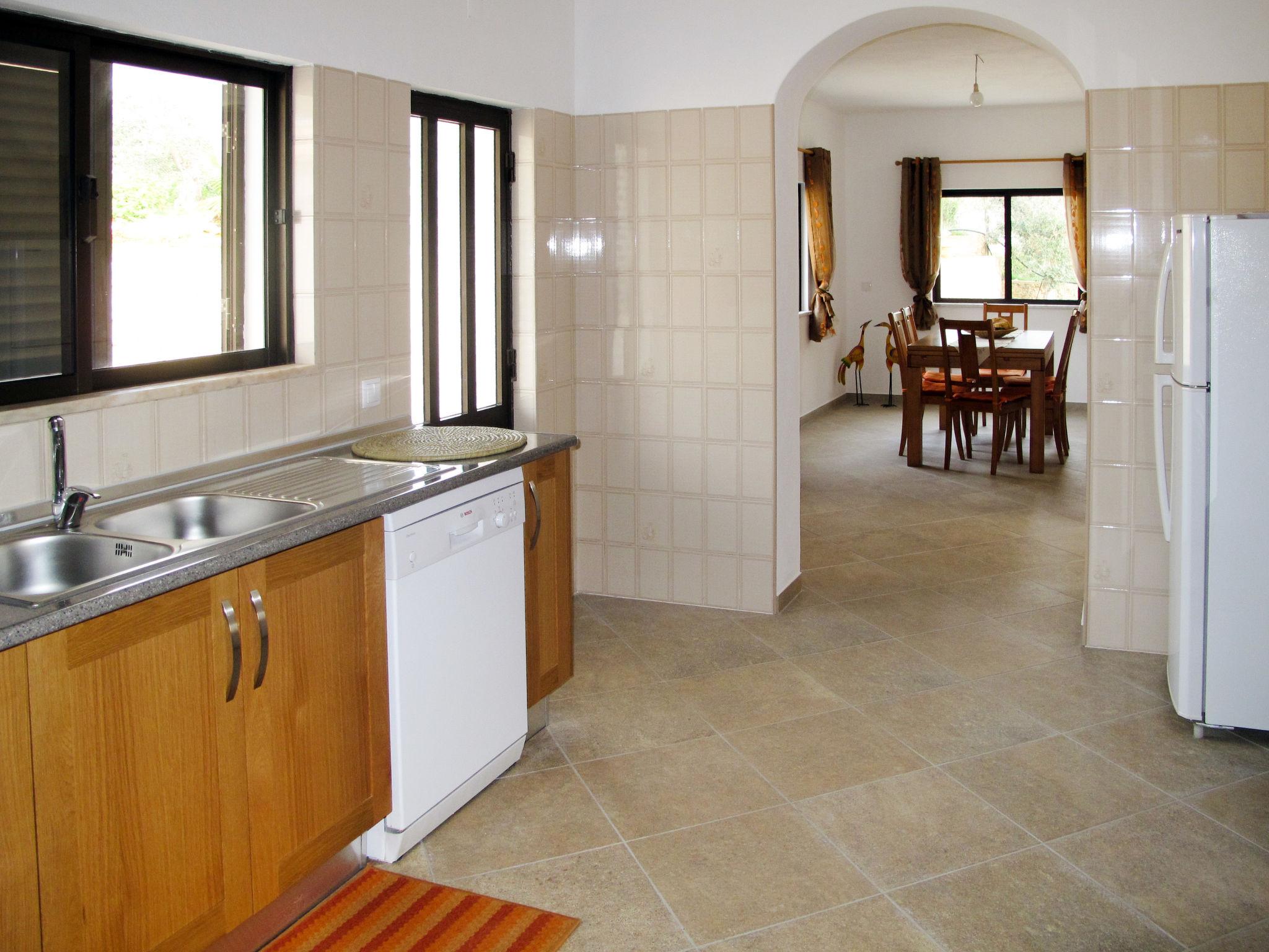 Photo 7 - 3 bedroom House in Lagoa with private pool and sea view