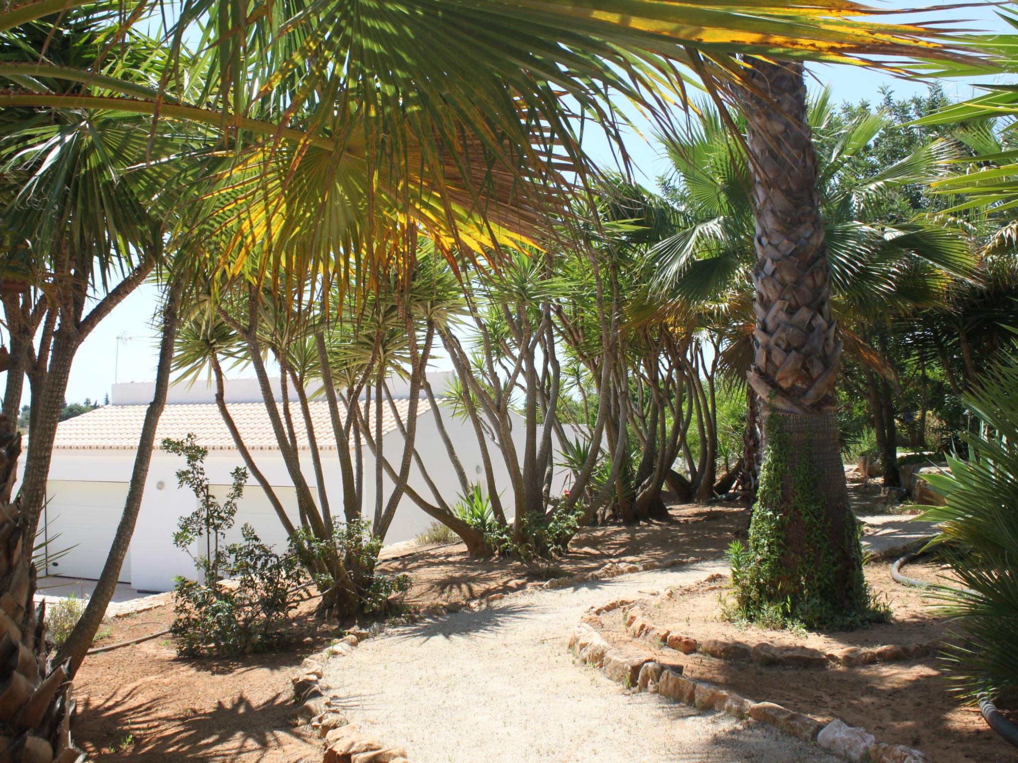 Photo 22 - Maison de 3 chambres à Lagoa avec piscine privée et vues à la mer