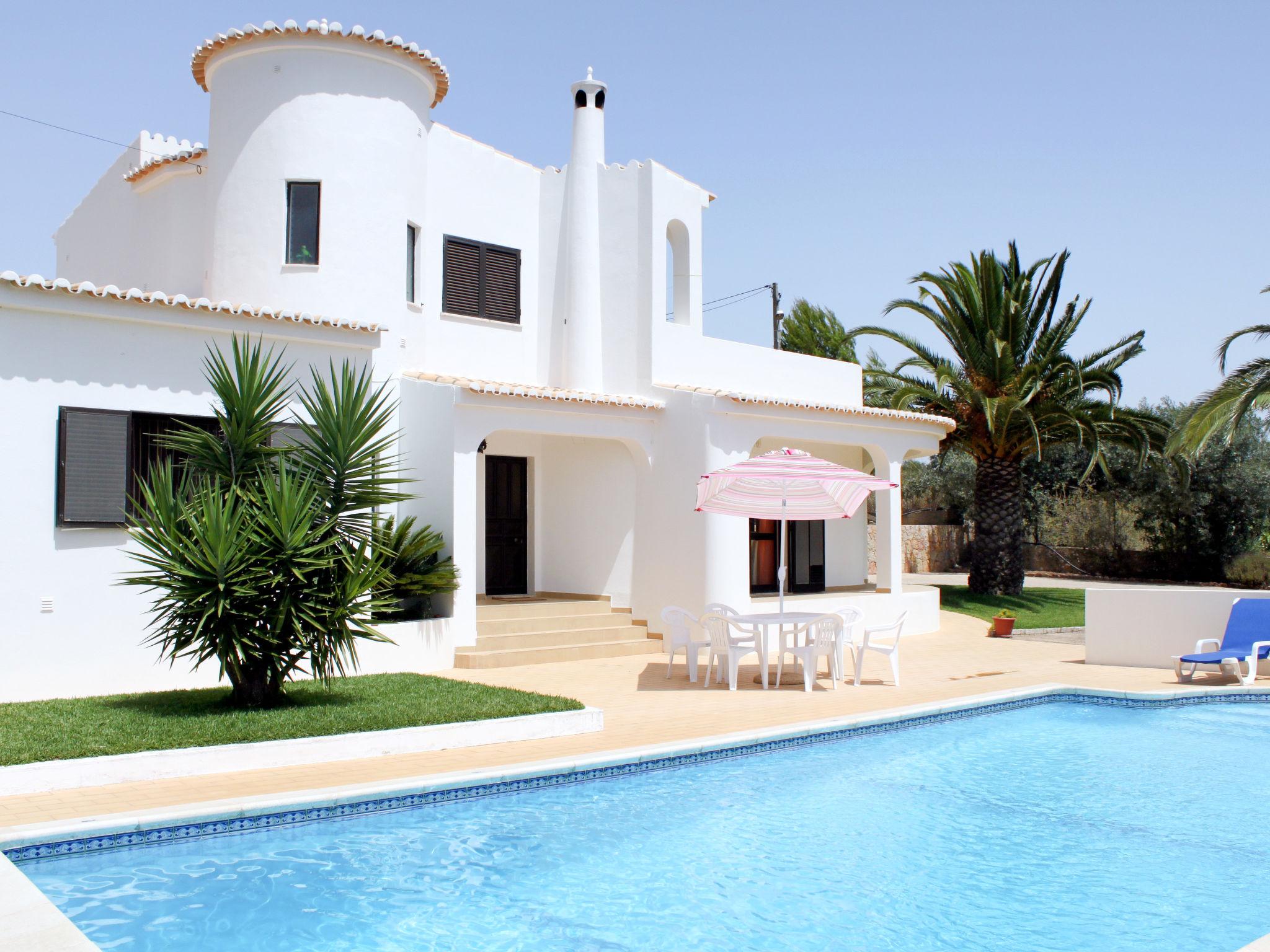 Photo 13 - 3 bedroom House in Lagoa with private pool and sea view