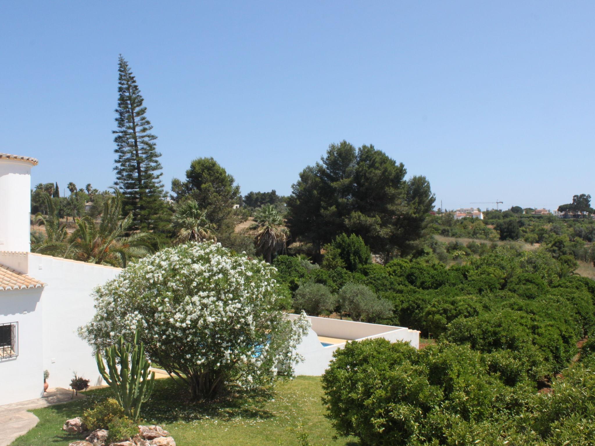 Foto 23 - Casa con 3 camere da letto a Lagoa con piscina privata e vista mare