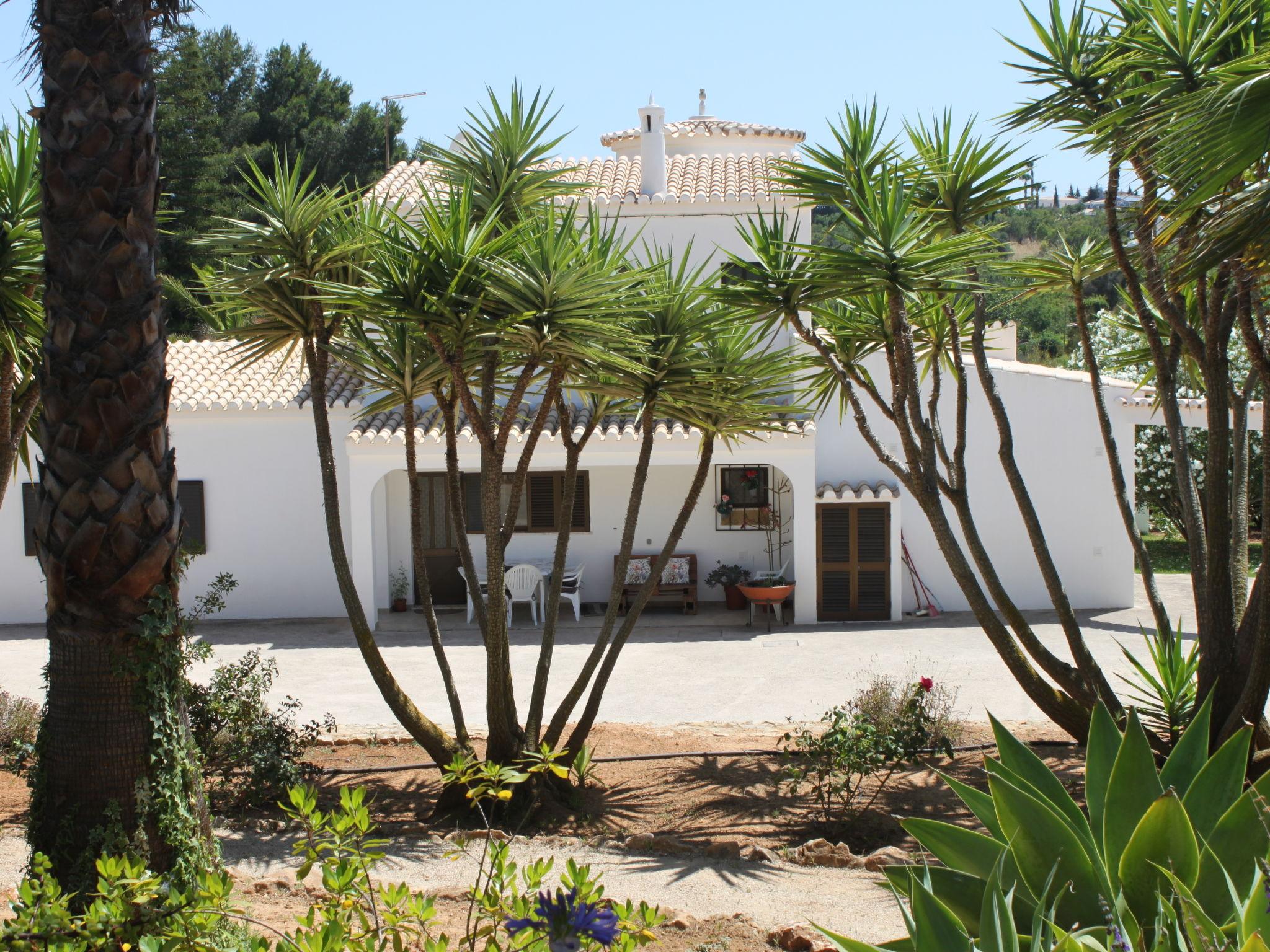 Foto 24 - Casa de 3 quartos em Lagoa com piscina privada e jardim