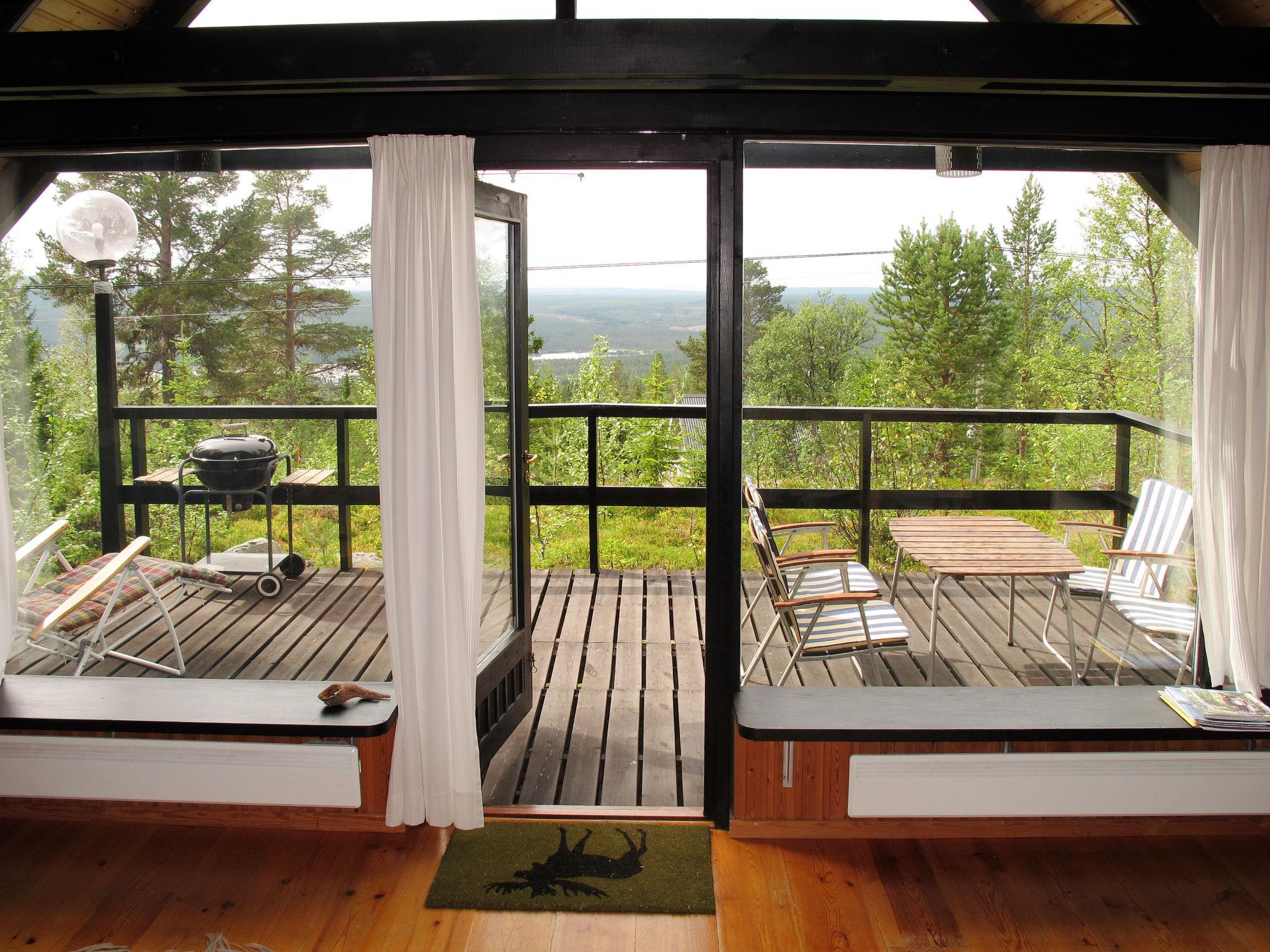 Photo 2 - 2 bedroom House in Lofsdalen with garden and sauna