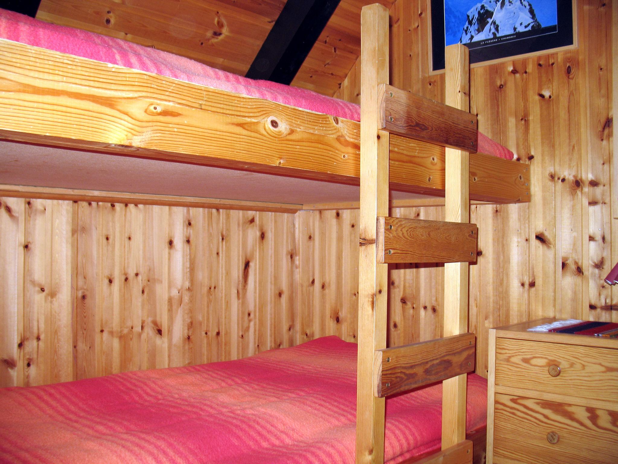 Foto 10 - Casa de 2 quartos em Lofsdalen com sauna