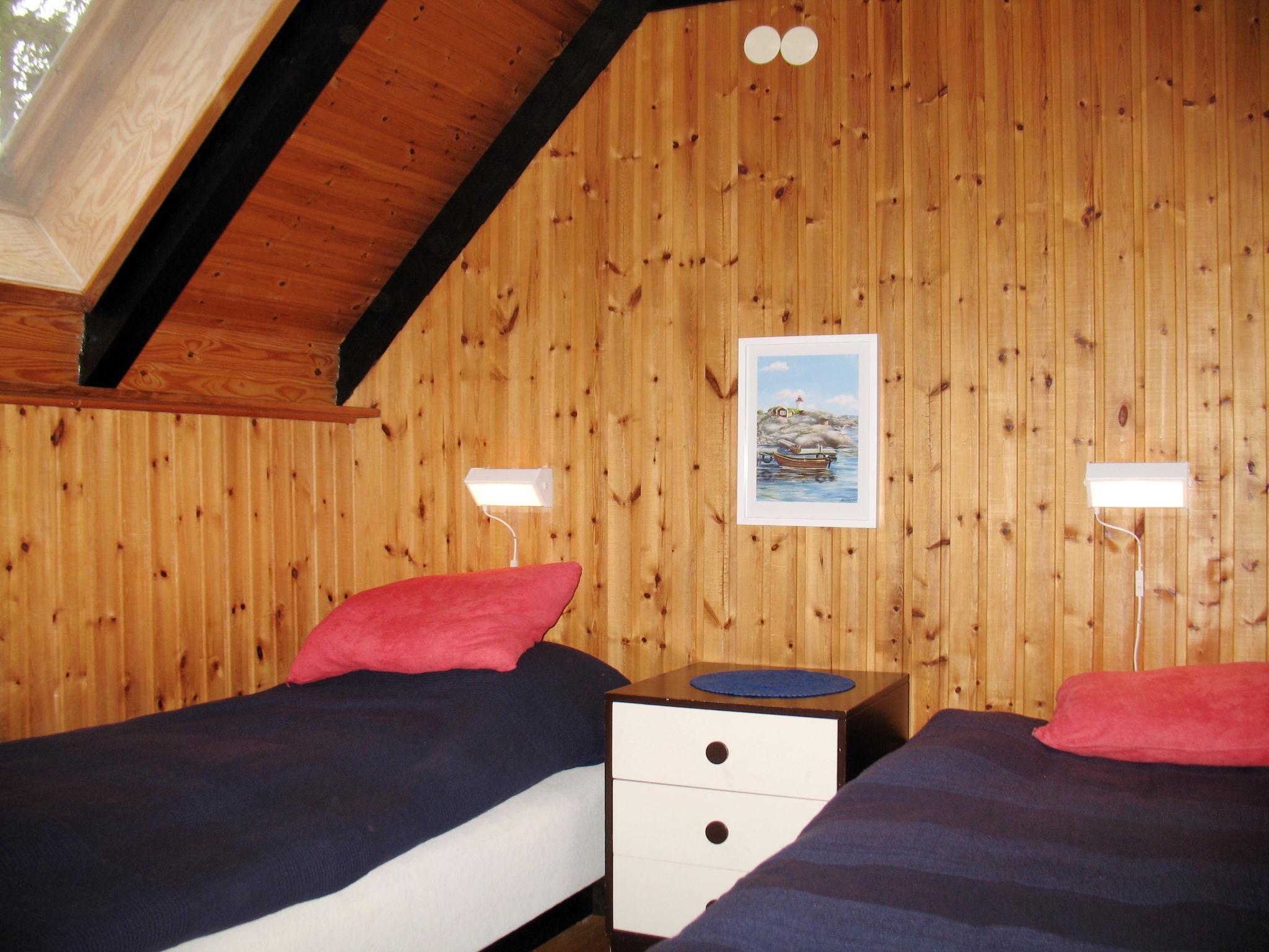 Foto 6 - Casa de 2 quartos em Lofsdalen com sauna