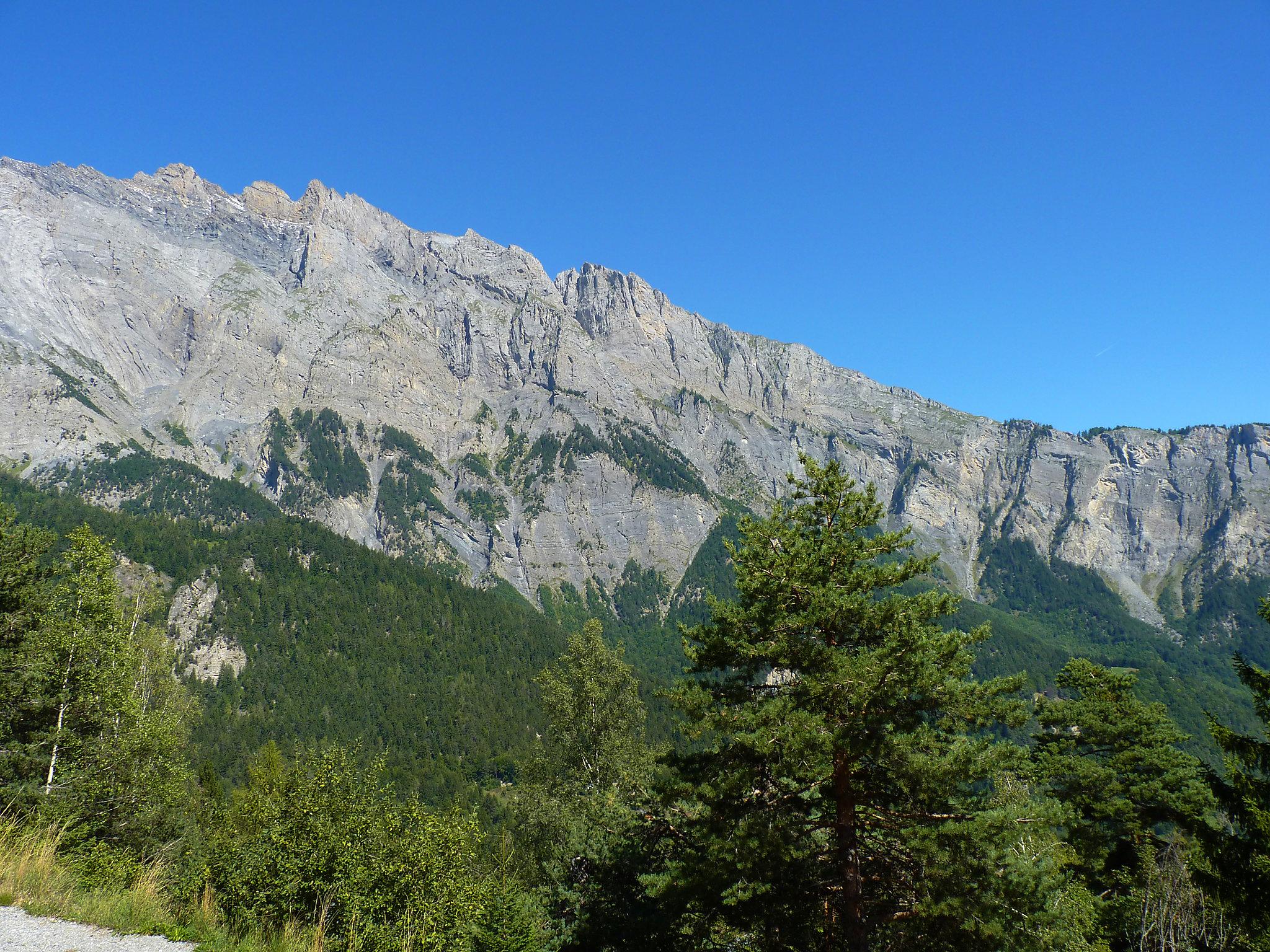 Photo 20 - Maison de 3 chambres à Chamoson avec terrasse et vues sur la montagne