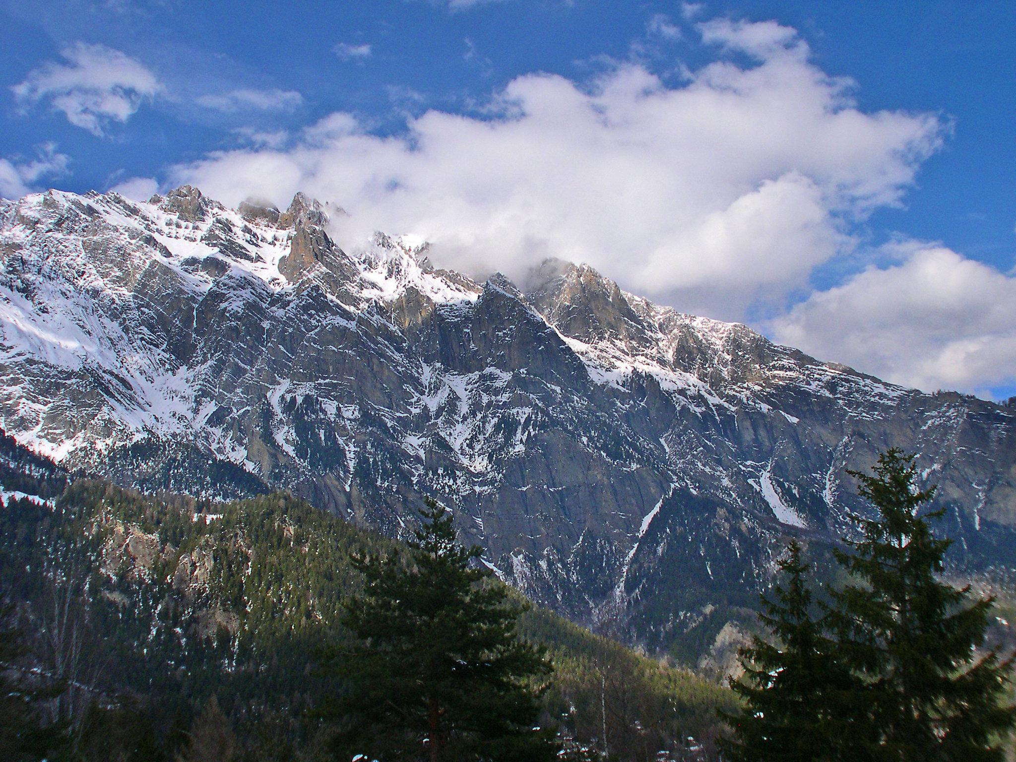 Photo 23 - Maison de 3 chambres à Chamoson avec terrasse et vues sur la montagne