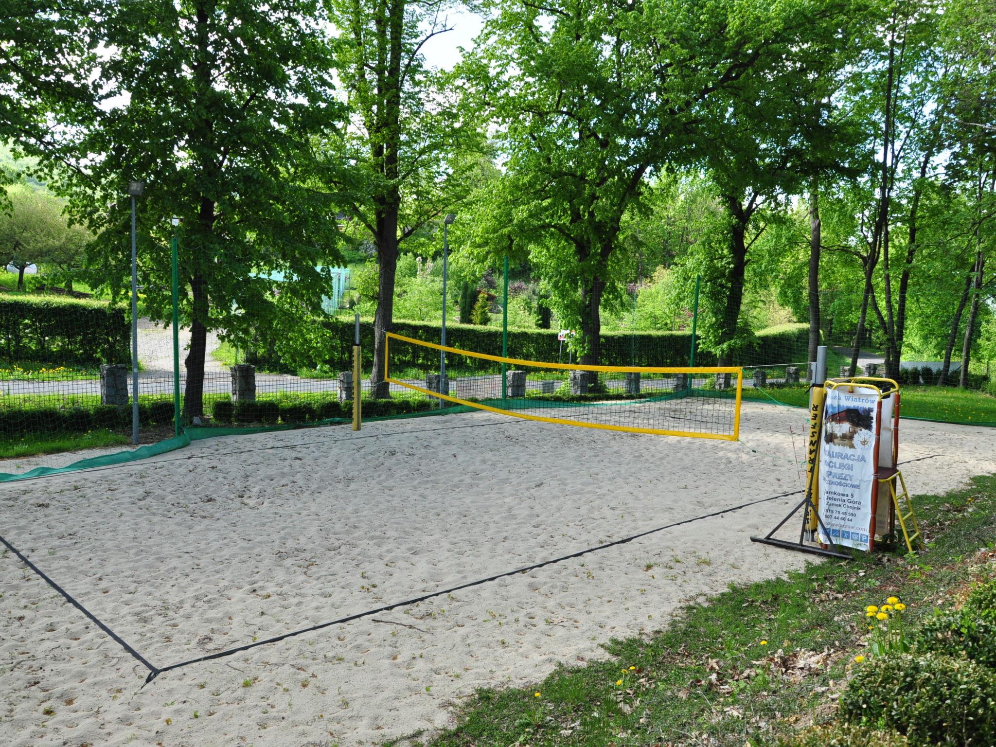 Photo 27 - Maison de 5 chambres à Podgórzyn avec piscine et vues sur la montagne