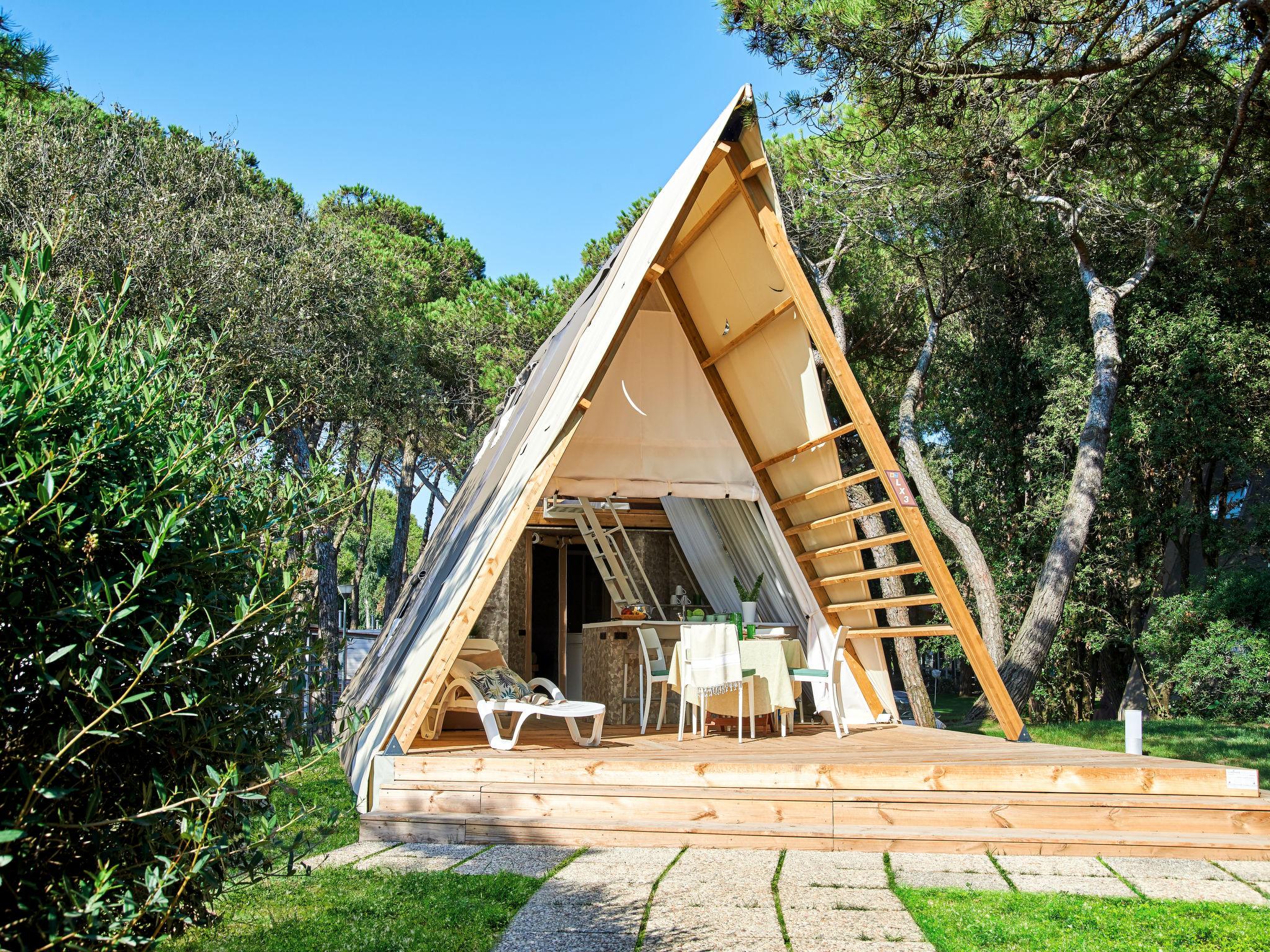 Photo 19 - Maison de 2 chambres à Sessa Aurunca avec piscine et vues à la mer