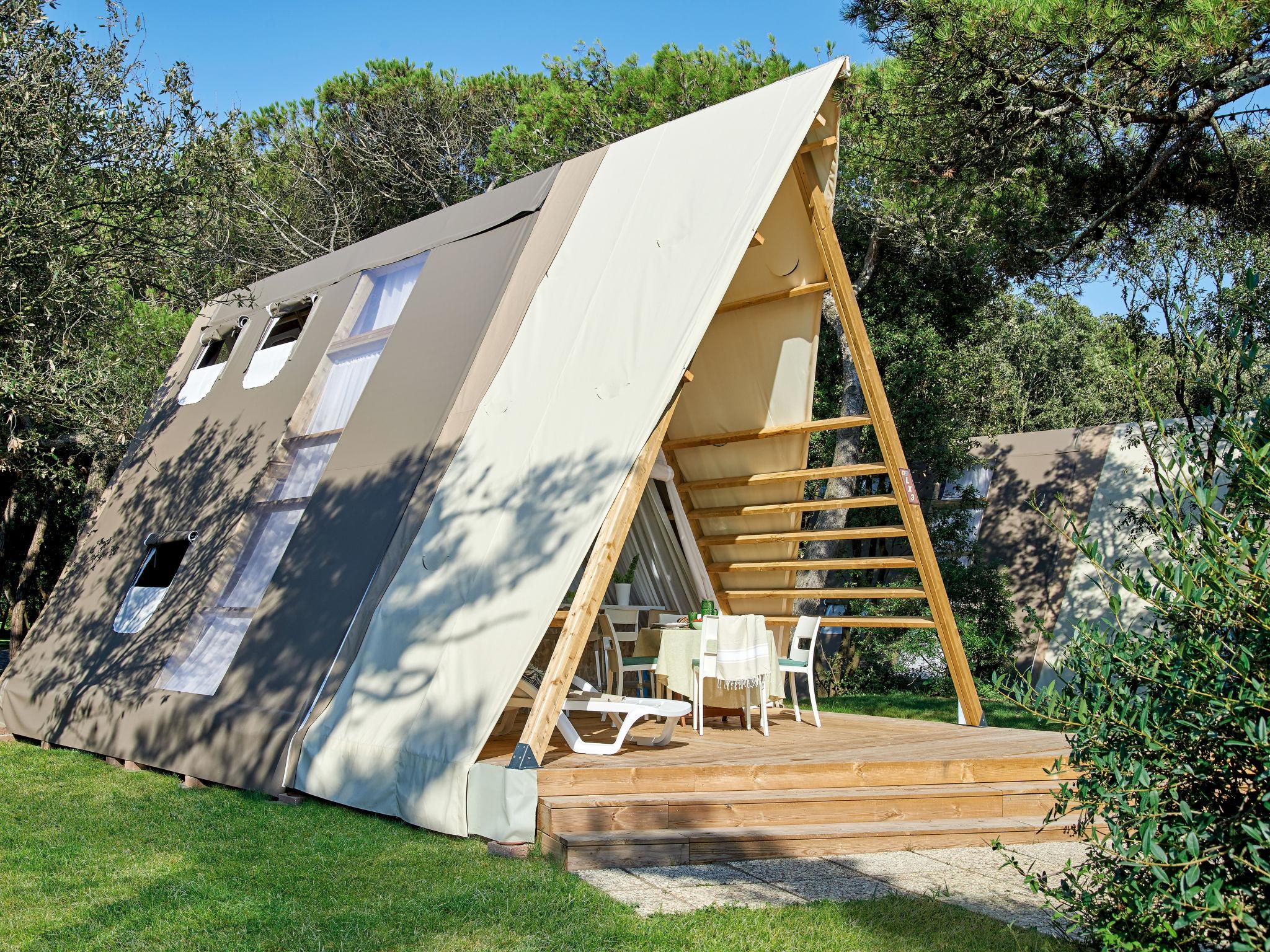 Photo 1 - Maison de 2 chambres à Sessa Aurunca avec piscine et vues à la mer