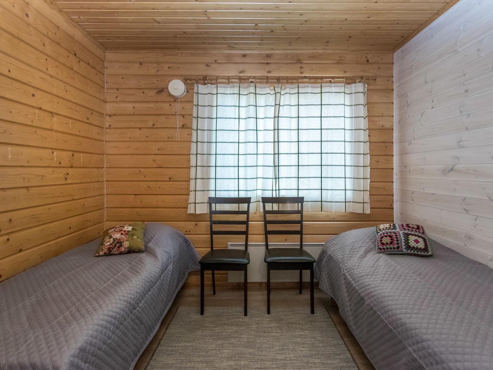 Foto 17 - Haus mit 2 Schlafzimmern in Juva mit sauna