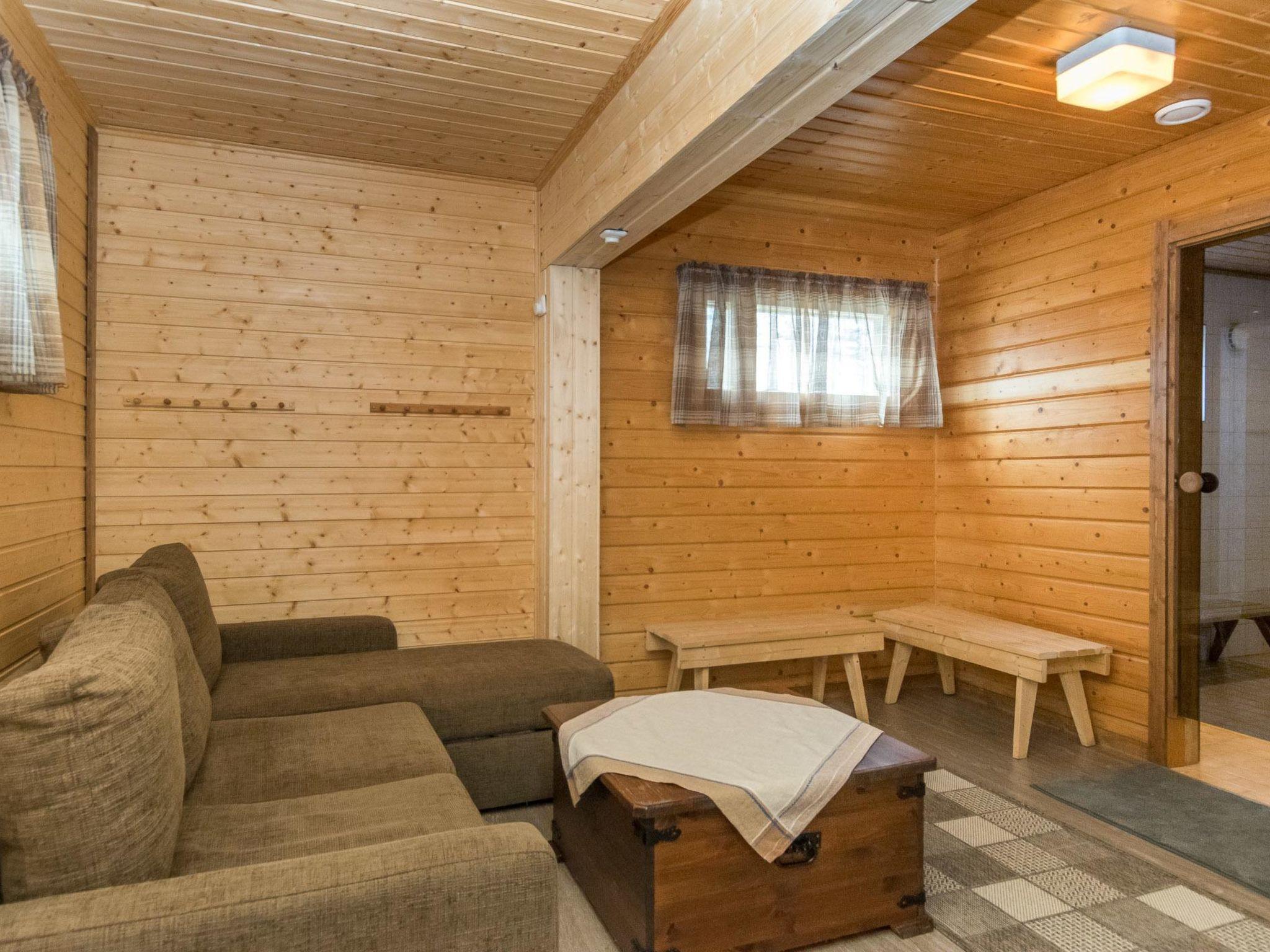 Photo 17 - 2 bedroom House in Juva with sauna