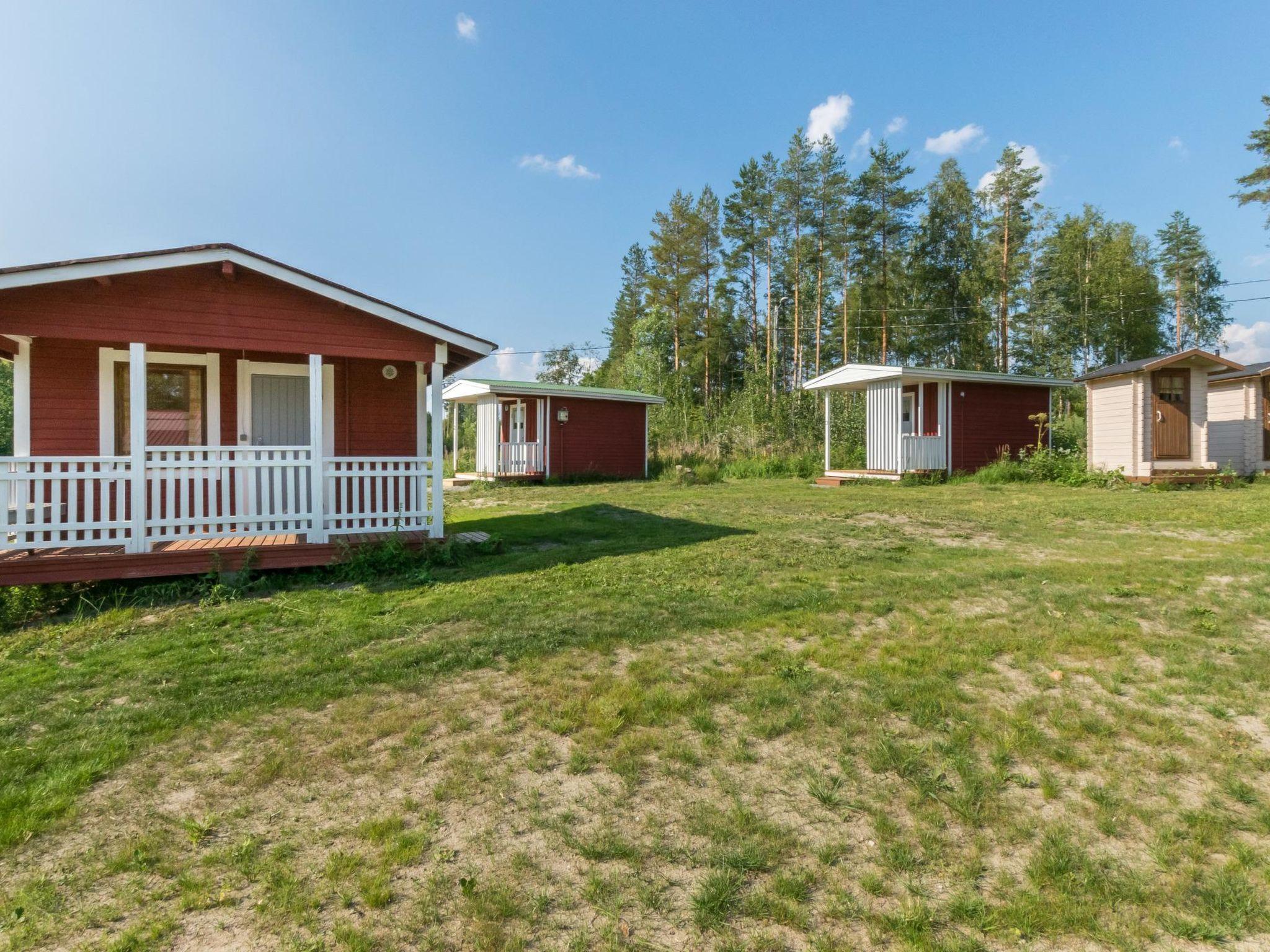 Photo 9 - 2 bedroom House in Juva with sauna