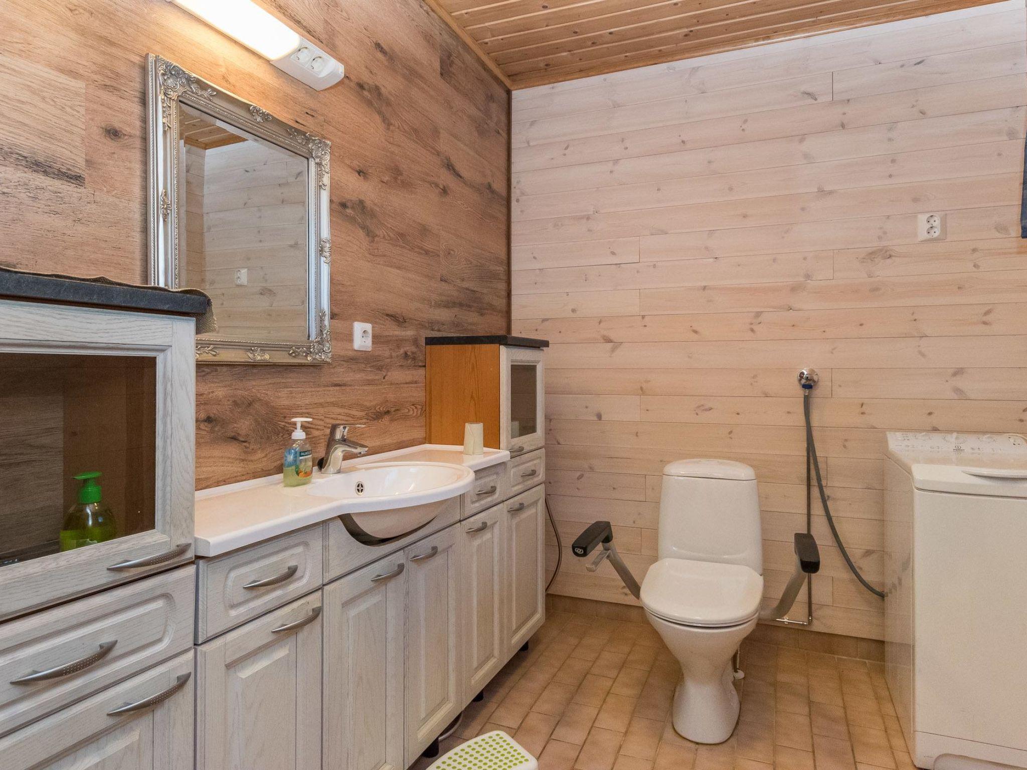 Photo 21 - Maison de 2 chambres à Juva avec sauna