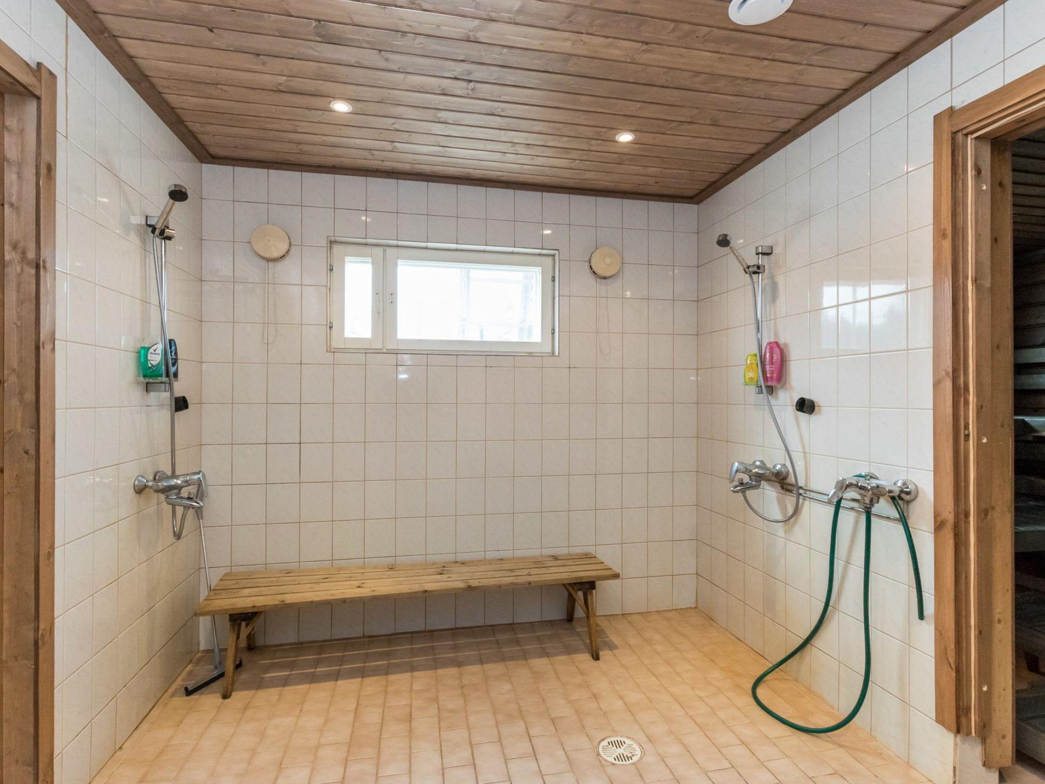 Photo 19 - 2 bedroom House in Juva with sauna