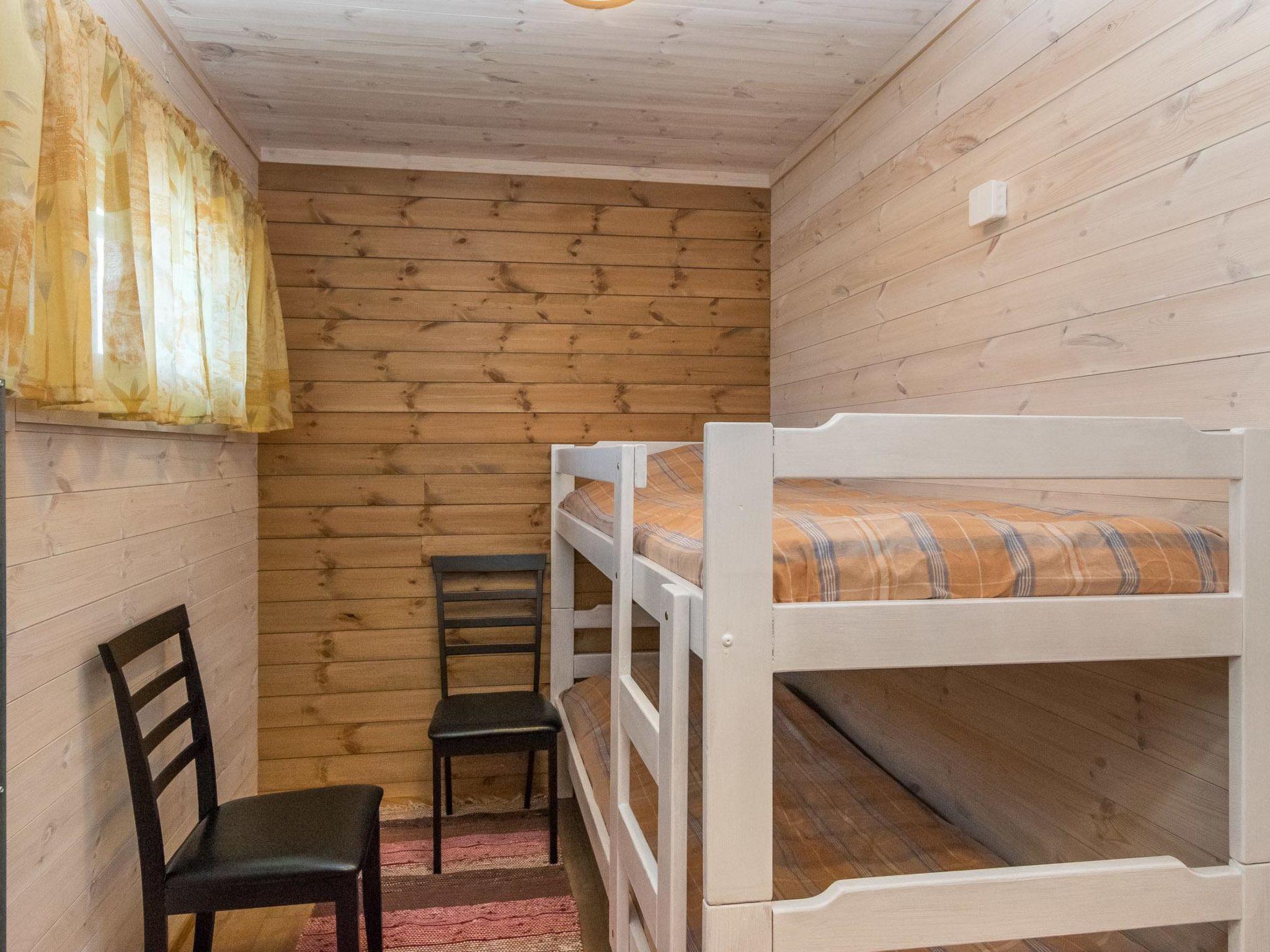 Foto 18 - Casa de 2 quartos em Juva com sauna