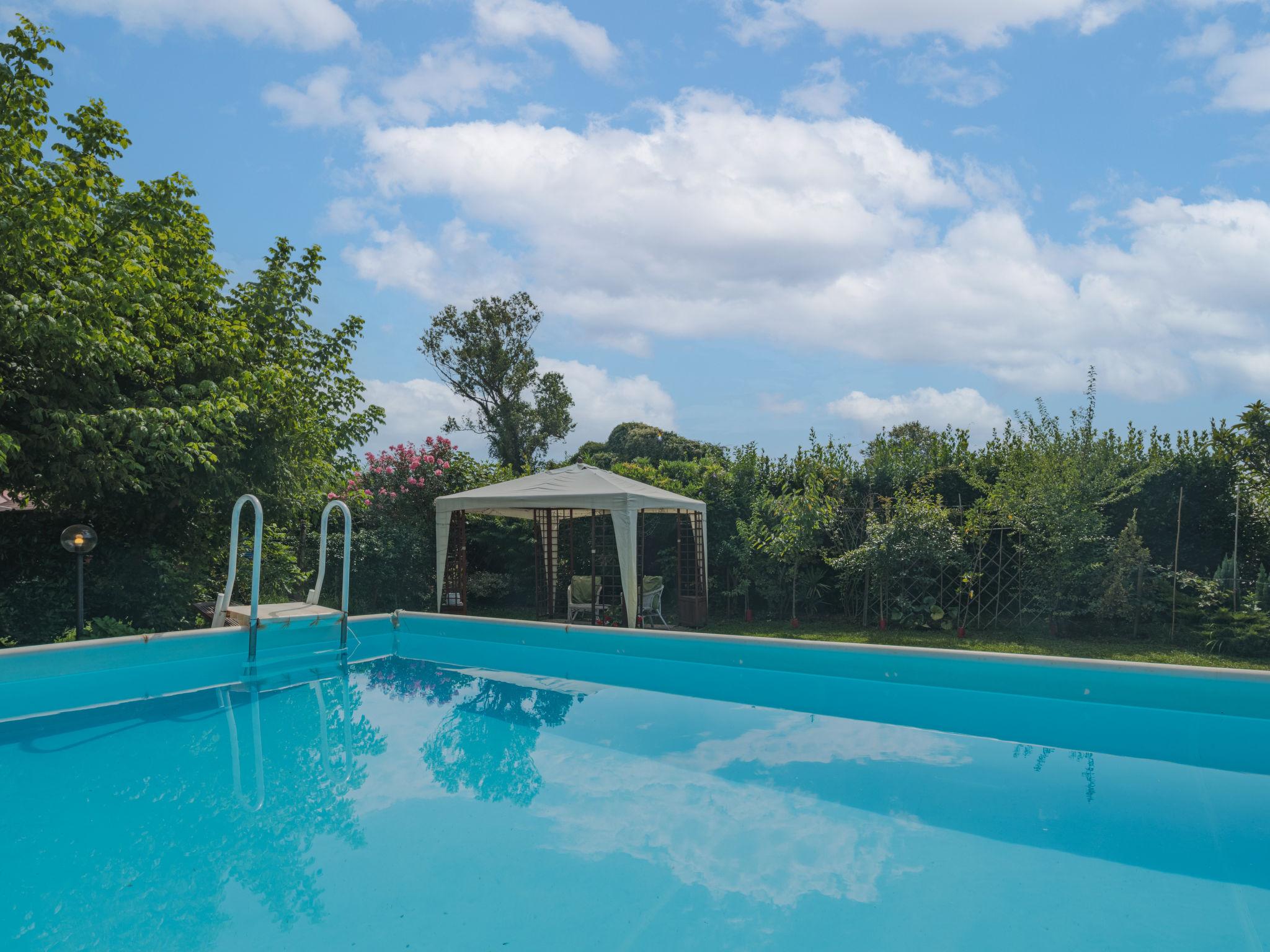 Photo 31 - Maison de 2 chambres à Camaiore avec piscine privée et jardin